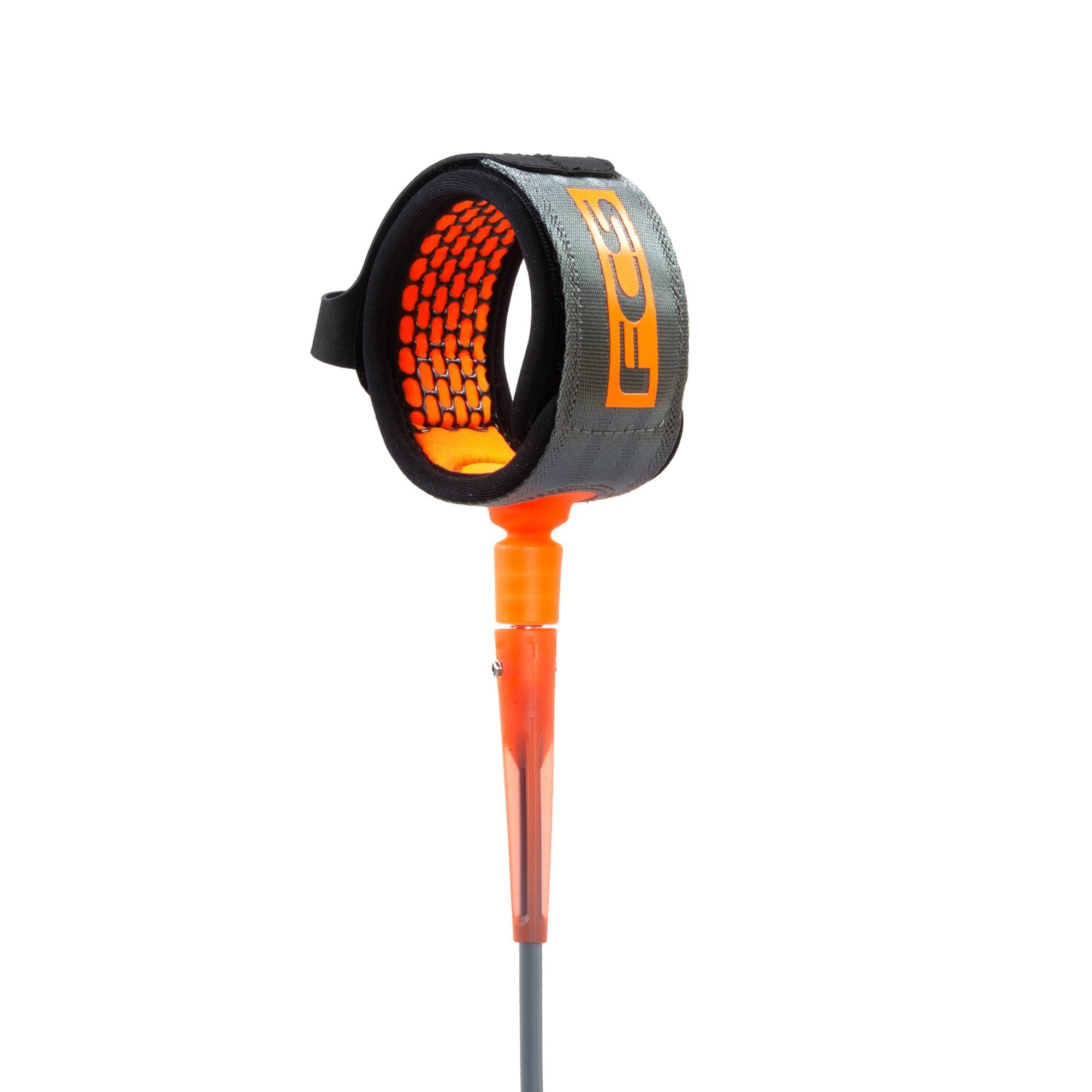FCS Longboard Ankle Essential Leash - Board Store FCSLeash