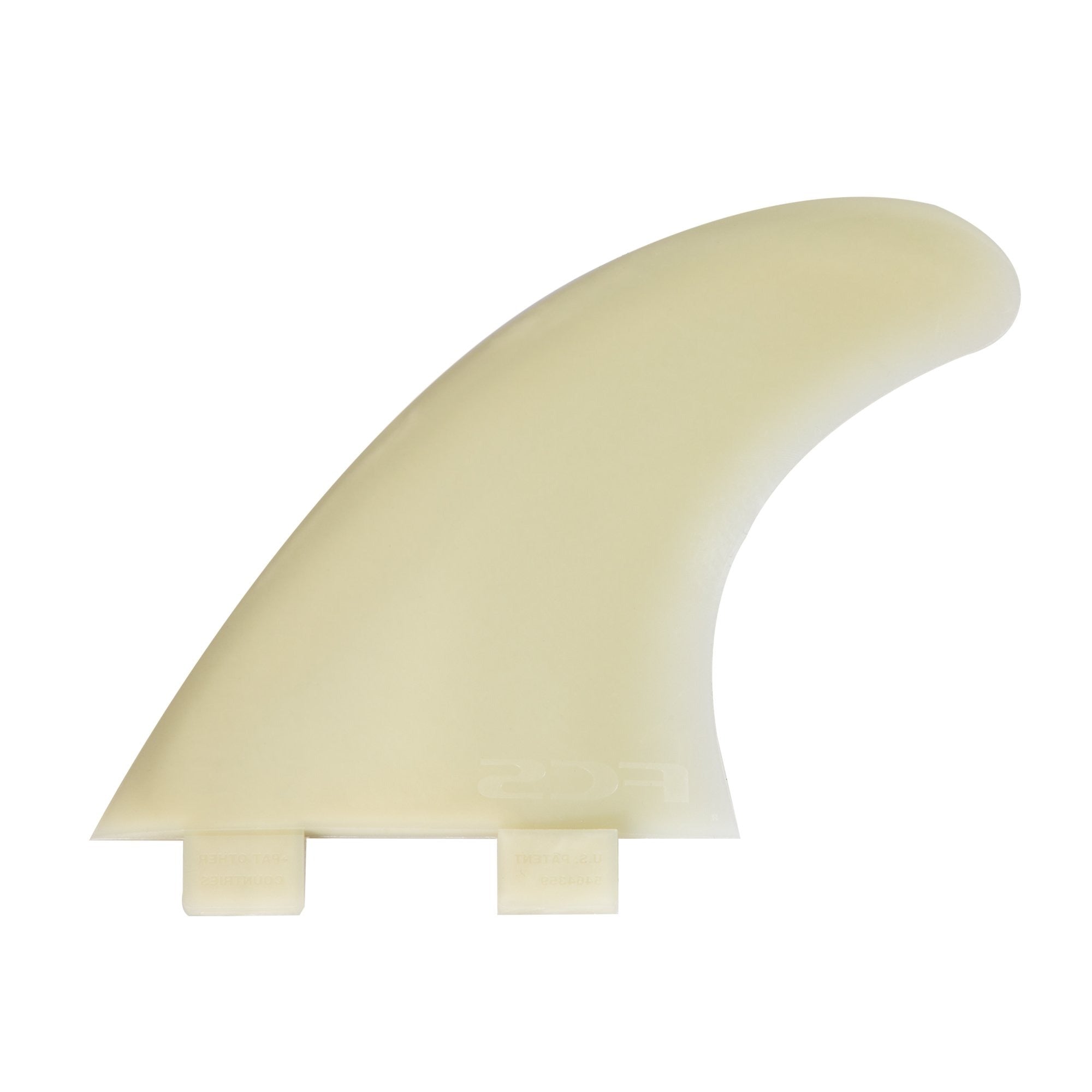 FCS Glass Flex Tri Fins - Board Store FCSFins