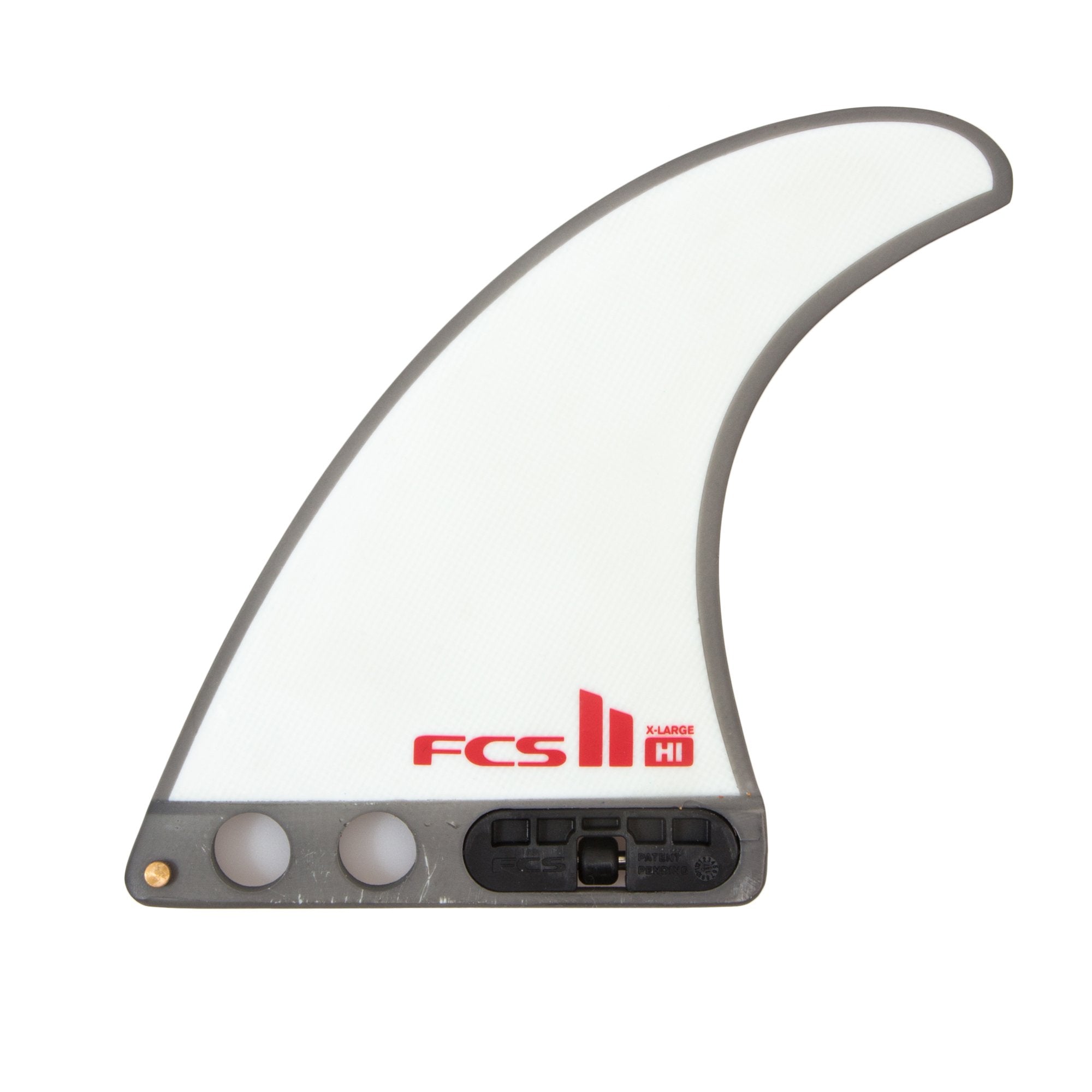 FCS II Harley Single Fin - Board Store FCSFins