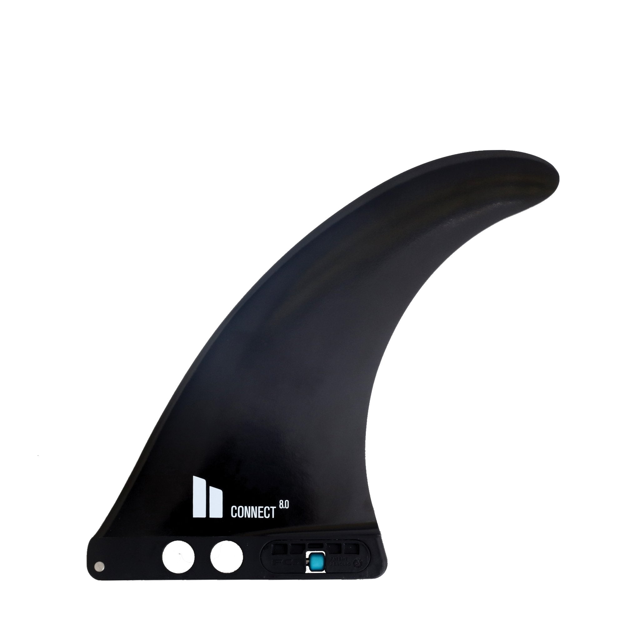 FCS Connect GF Longboard Fin - Board Store FCSFins