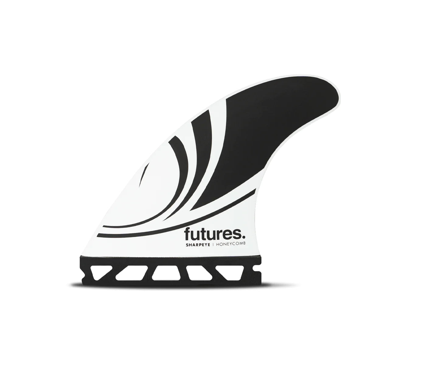 Futures Sharp Eye Medium - Board Store FuturesFins