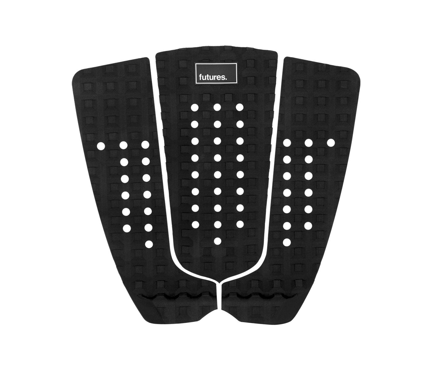 Futures F3P Jordy Smith Signature Traction - Board Store FuturesTraction