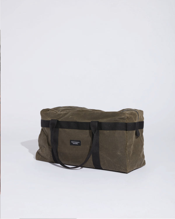 Remote Projects GEAR BAG - BUSH - Board Store Remote ProjectsTote