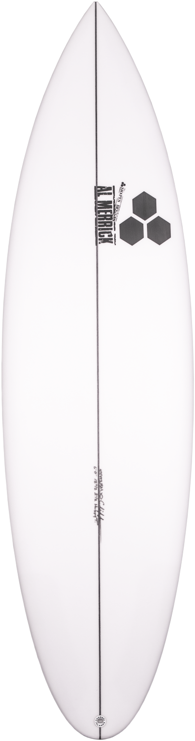 Channel Islands - HAPPY TRAVELER - Board Store Channel IslandsSurfboard