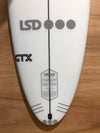 LSD GTX // Osseus Construction - Board Store LSDSurfboard