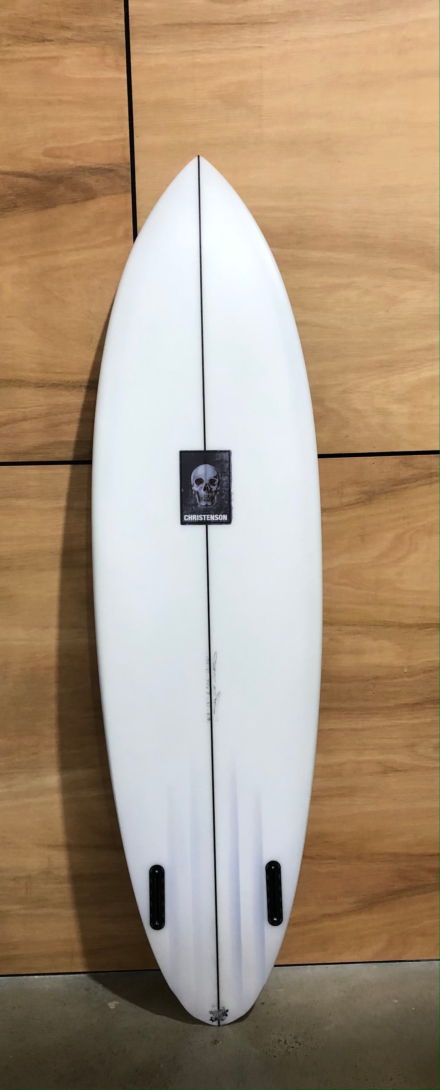 Chris Christenson Osprey - Board Store Chris ChristensonSurfboard