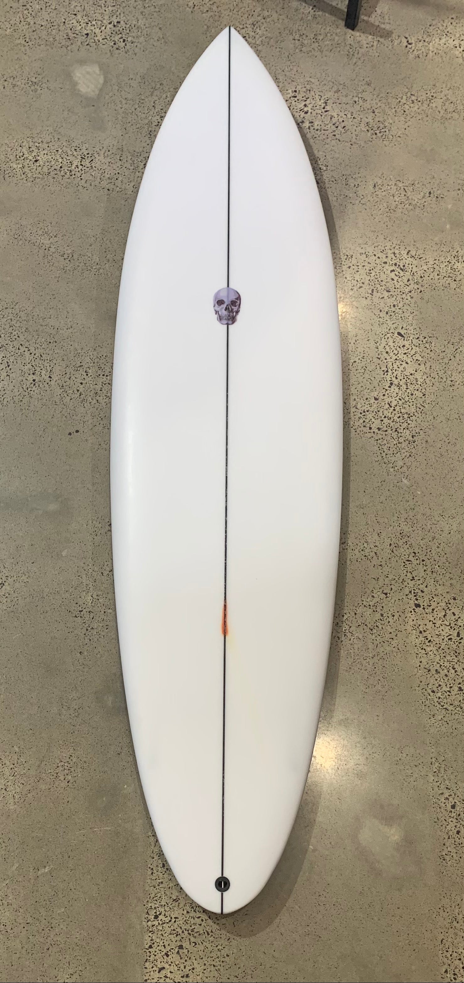 Chris Christenson Osprey - Board Store Chris ChristensonSurfboard