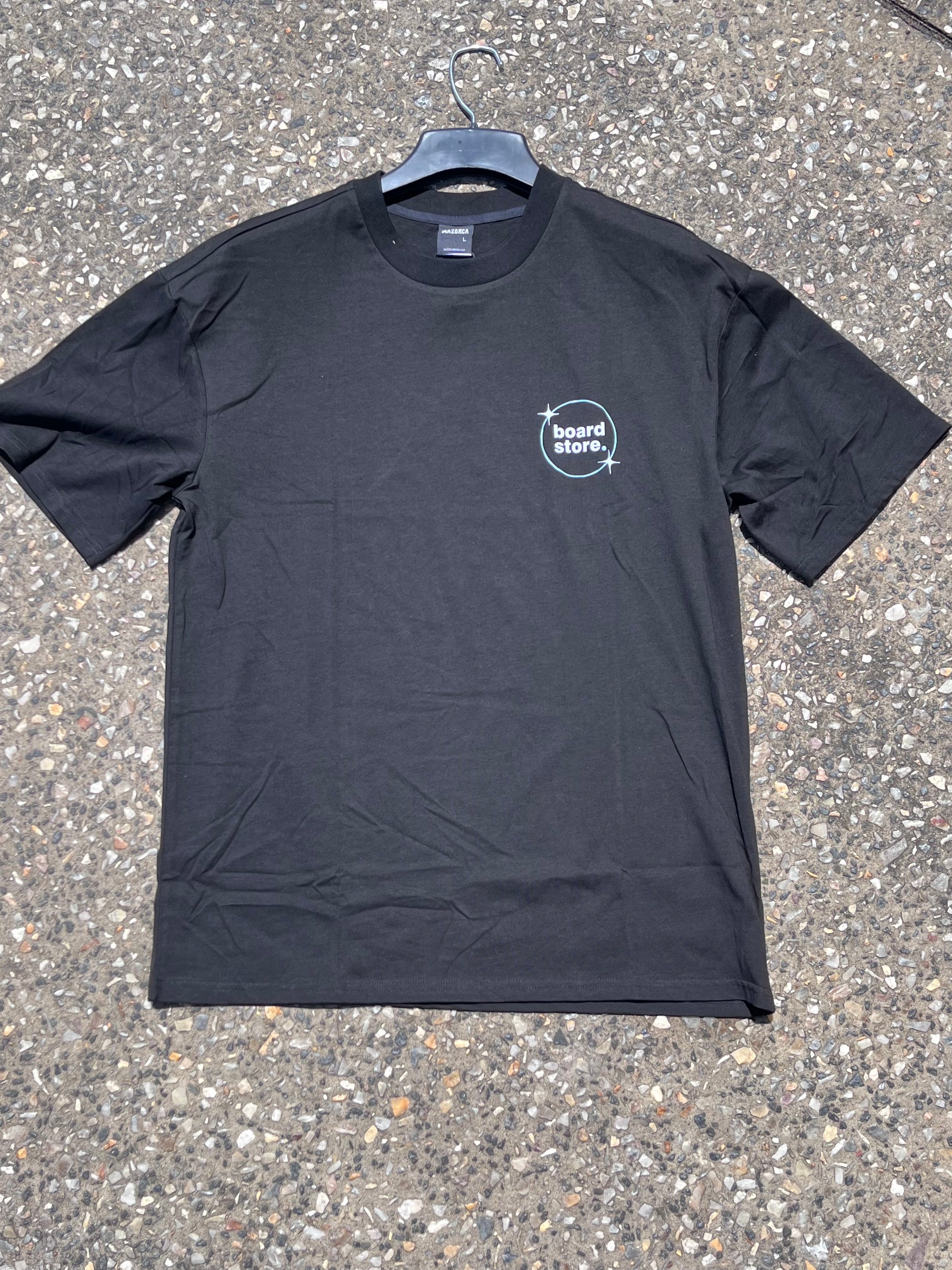 Boardstore SHOP Tee - Board Store Board StoreTee Shirt