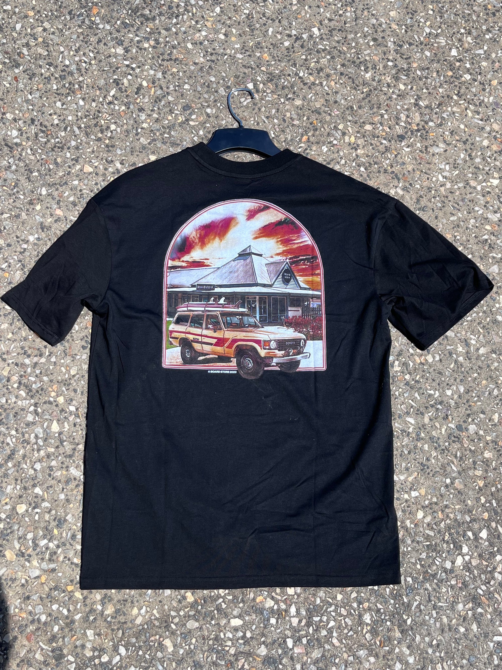 Boardstore SHOP Tee - Board Store Board StoreTee Shirt