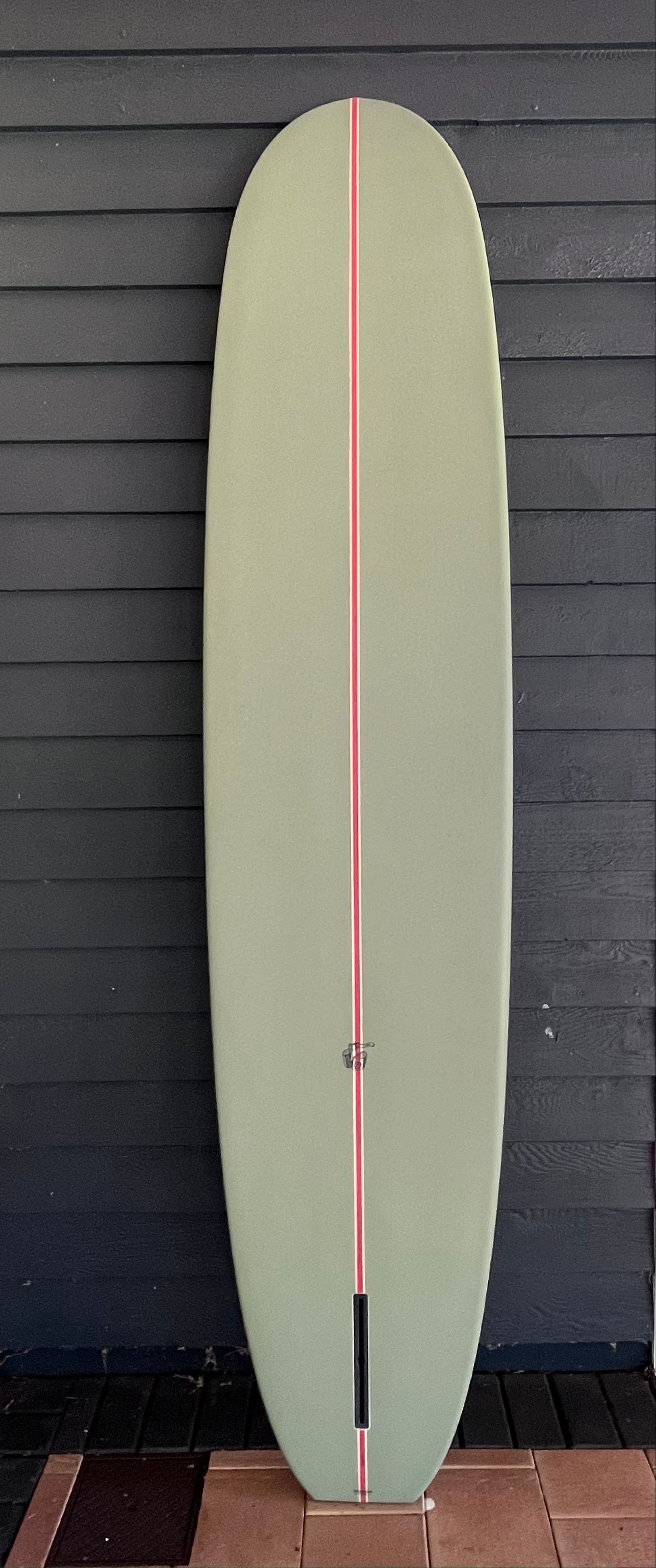 ALOHA- CHOPPED LOG PU - Board Store AlohaSurfboard