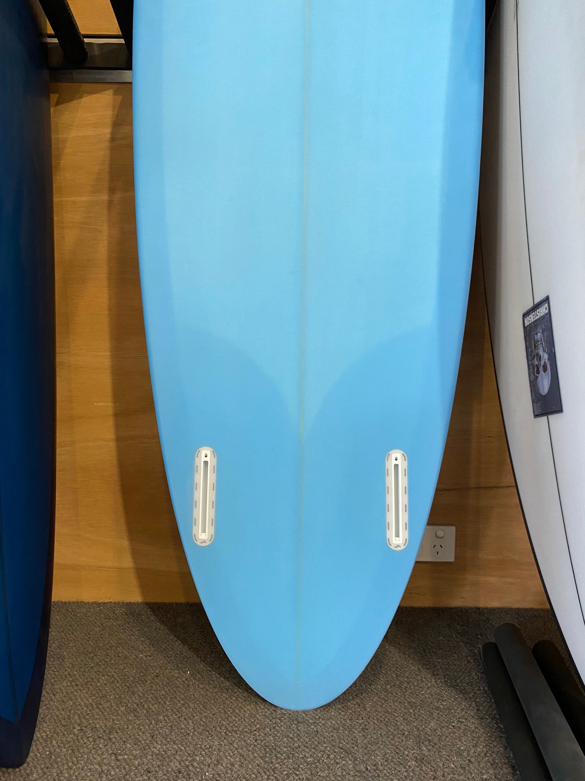 Channel Islands - MID TWIN - Board Store Channel IslandsSurfboard