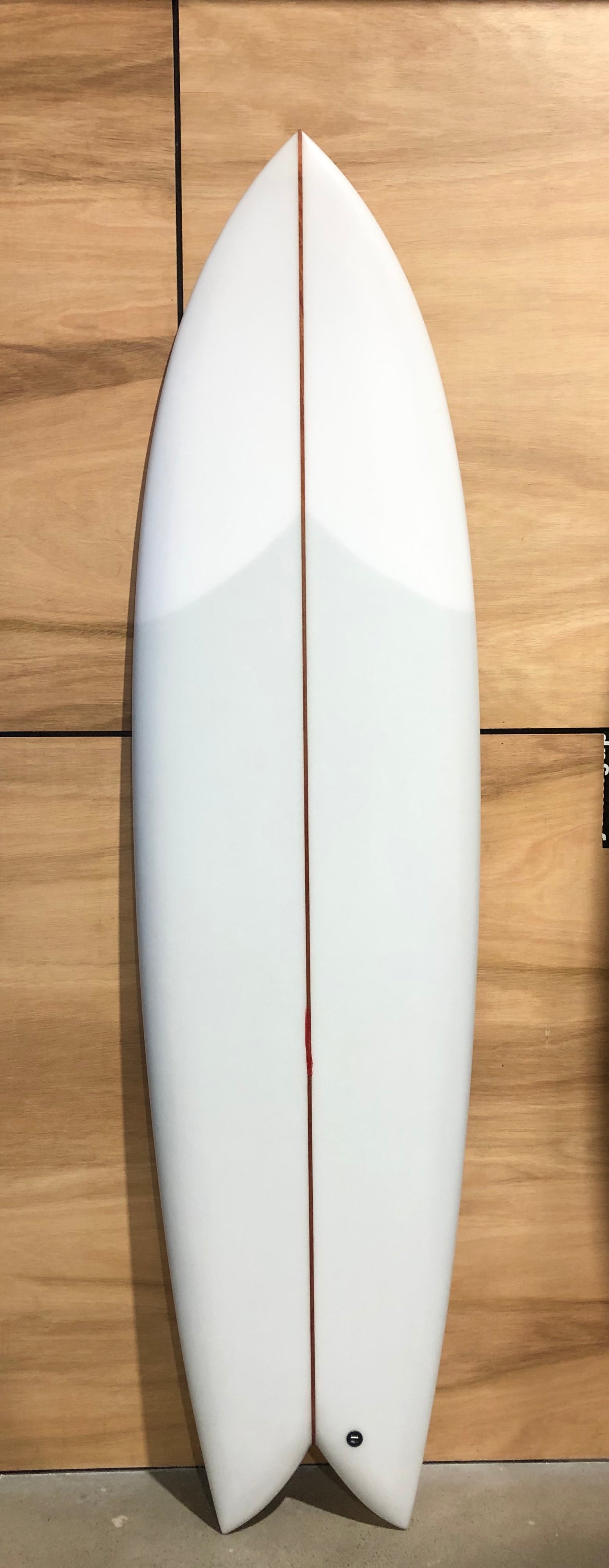 Chris Christenson Long Phish - Board Store Chris ChristensonSurfboard