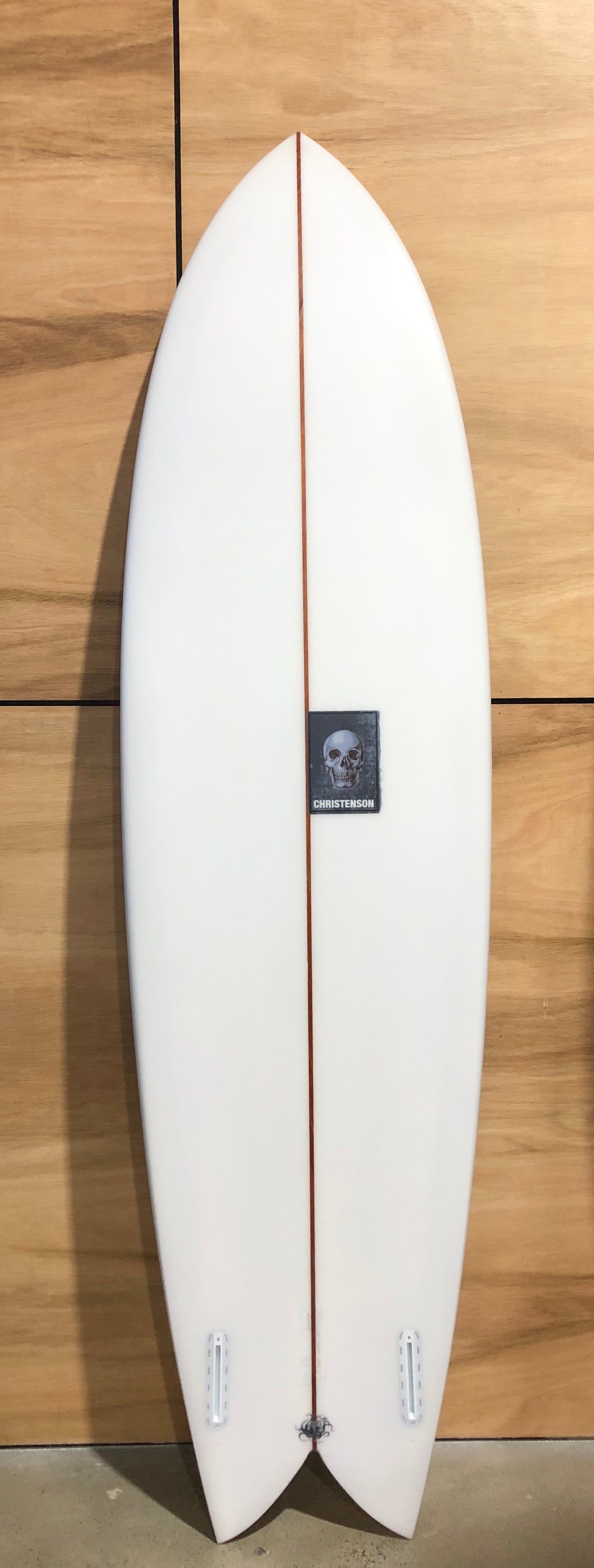 Chris Christenson Long Phish - Board Store Chris ChristensonSurfboard