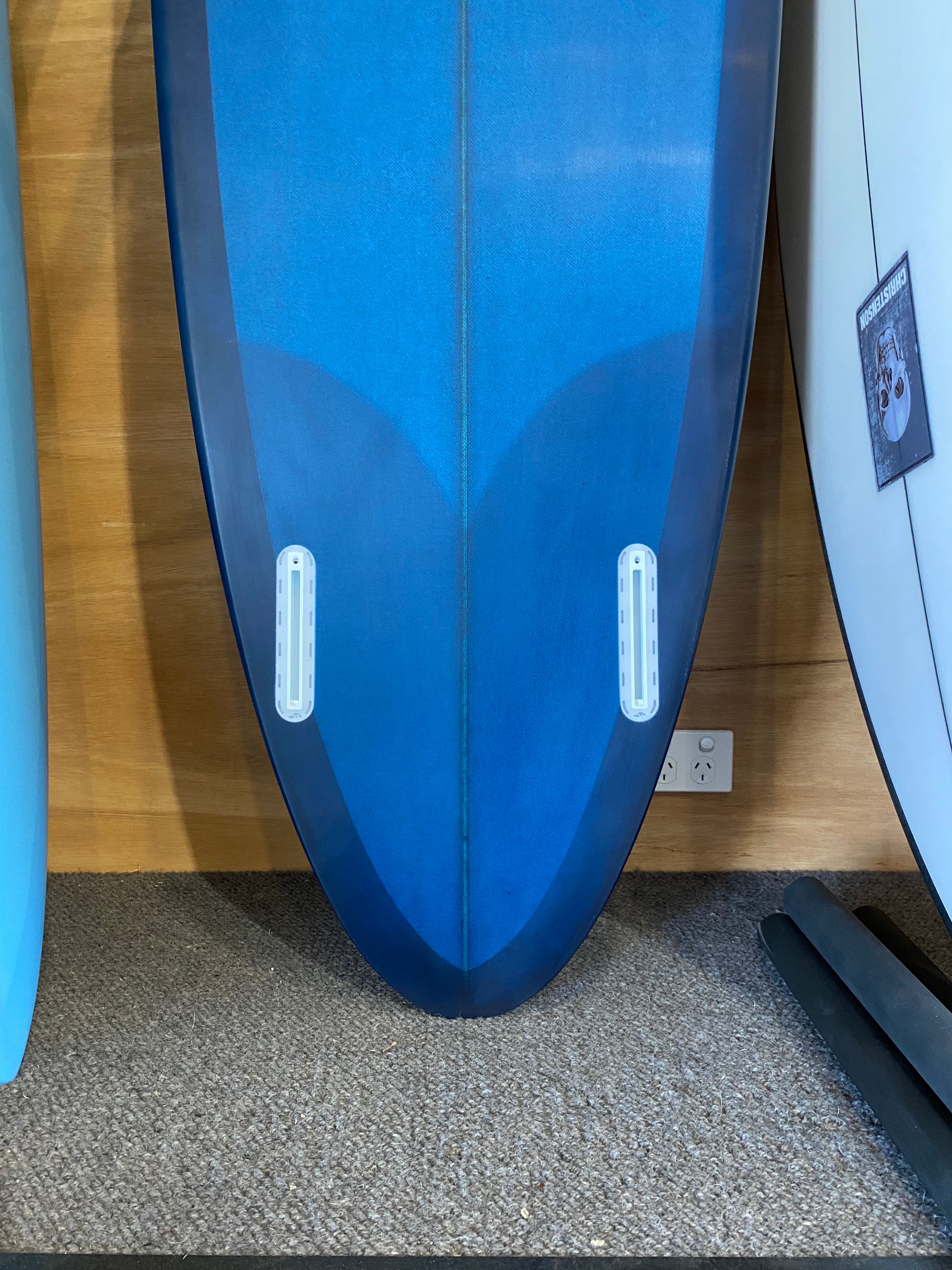 Channel Islands - MID TWIN - Board Store Channel IslandsSurfboard