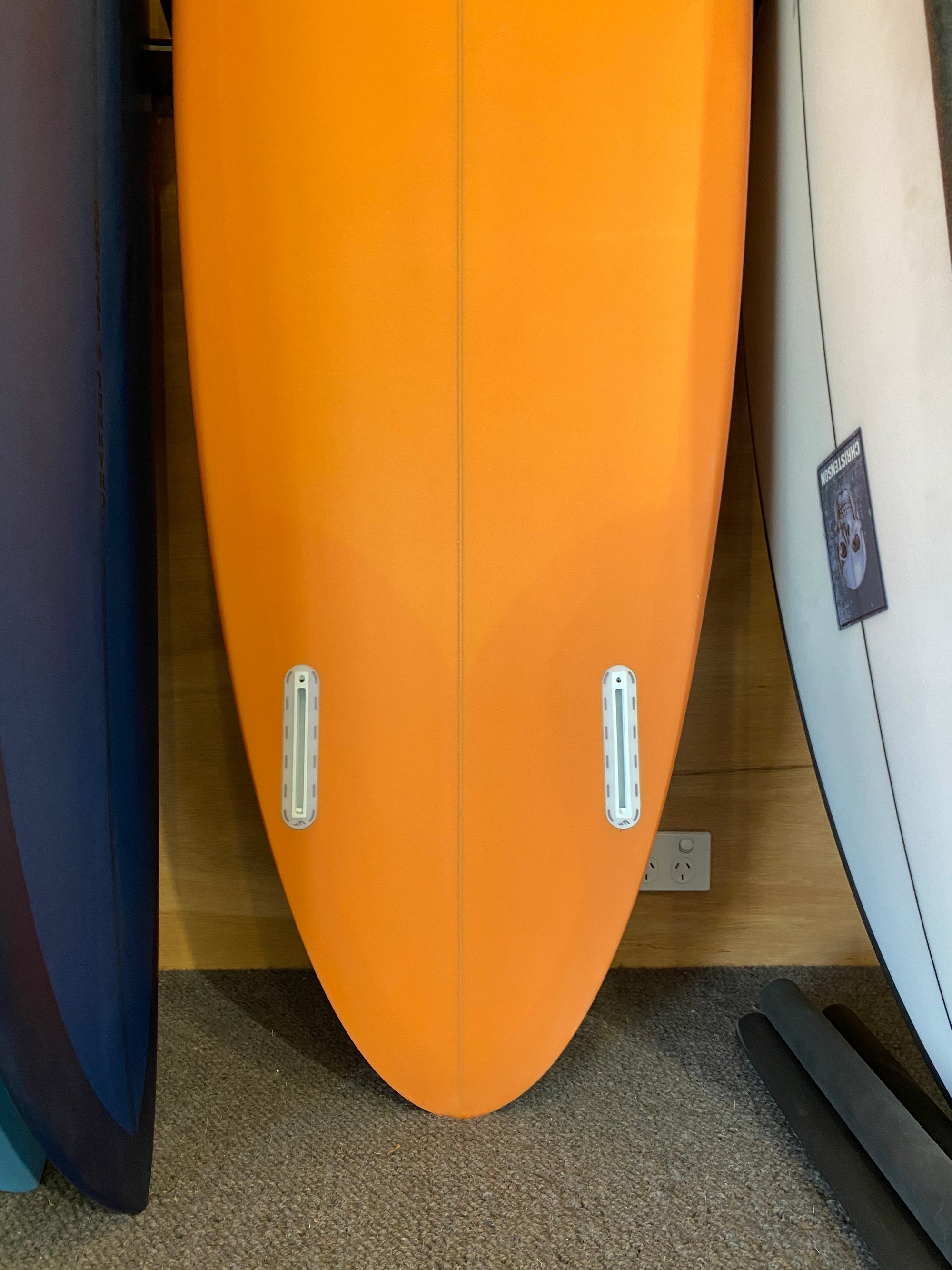 Channel Islands - MID TWIN - Board Store Channel IslandsSurfboard