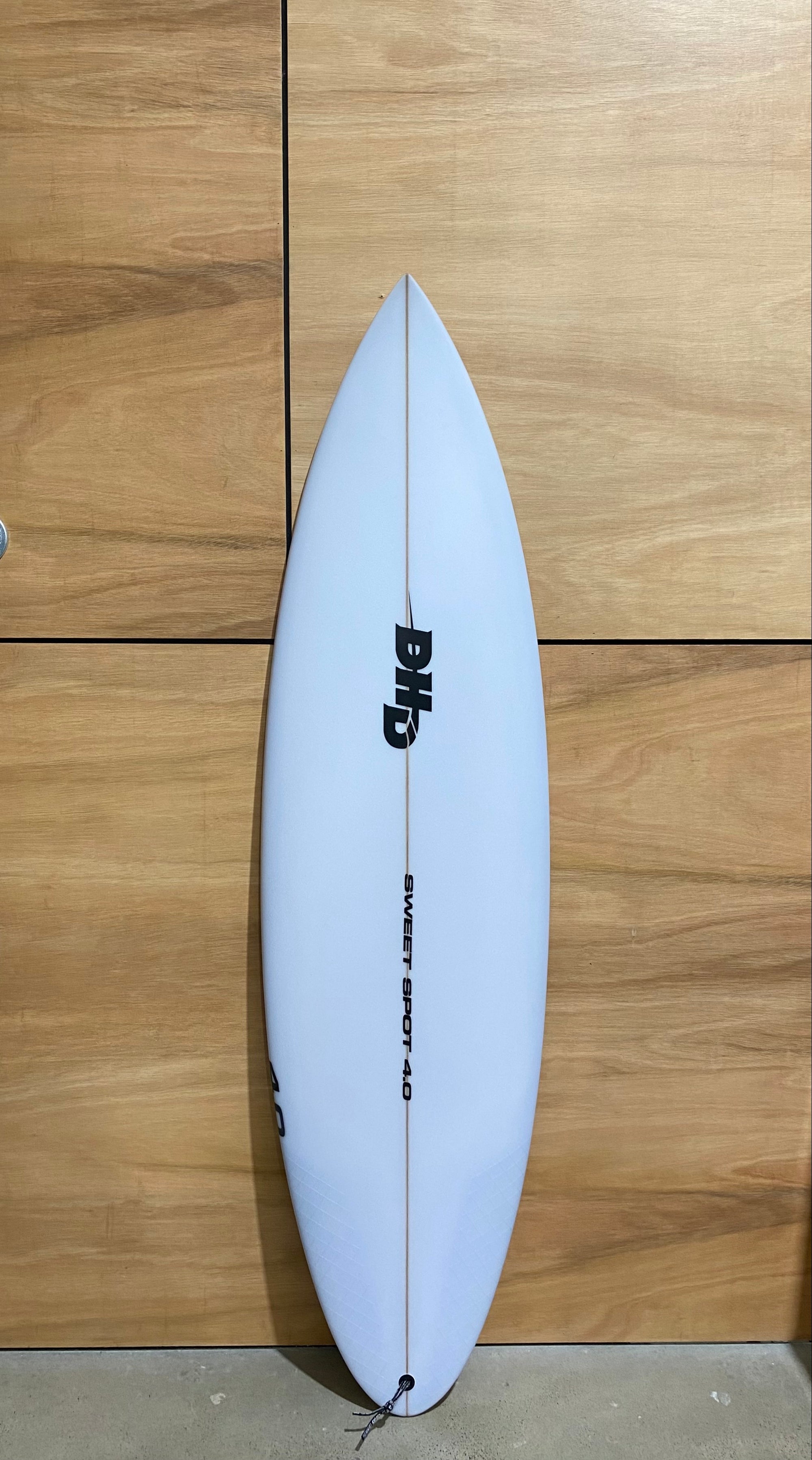 DHD Sweetspot 4.0 - Board Store DHDSurfboard  