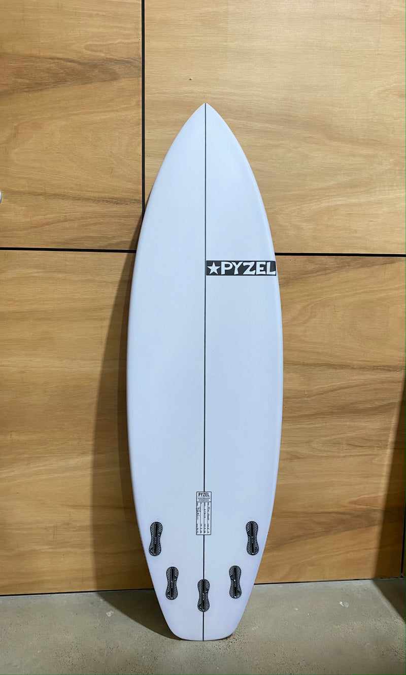 Pyzel / Mini Ghost (SQUASH TAIL) - Board Store PyzelSurfboard  