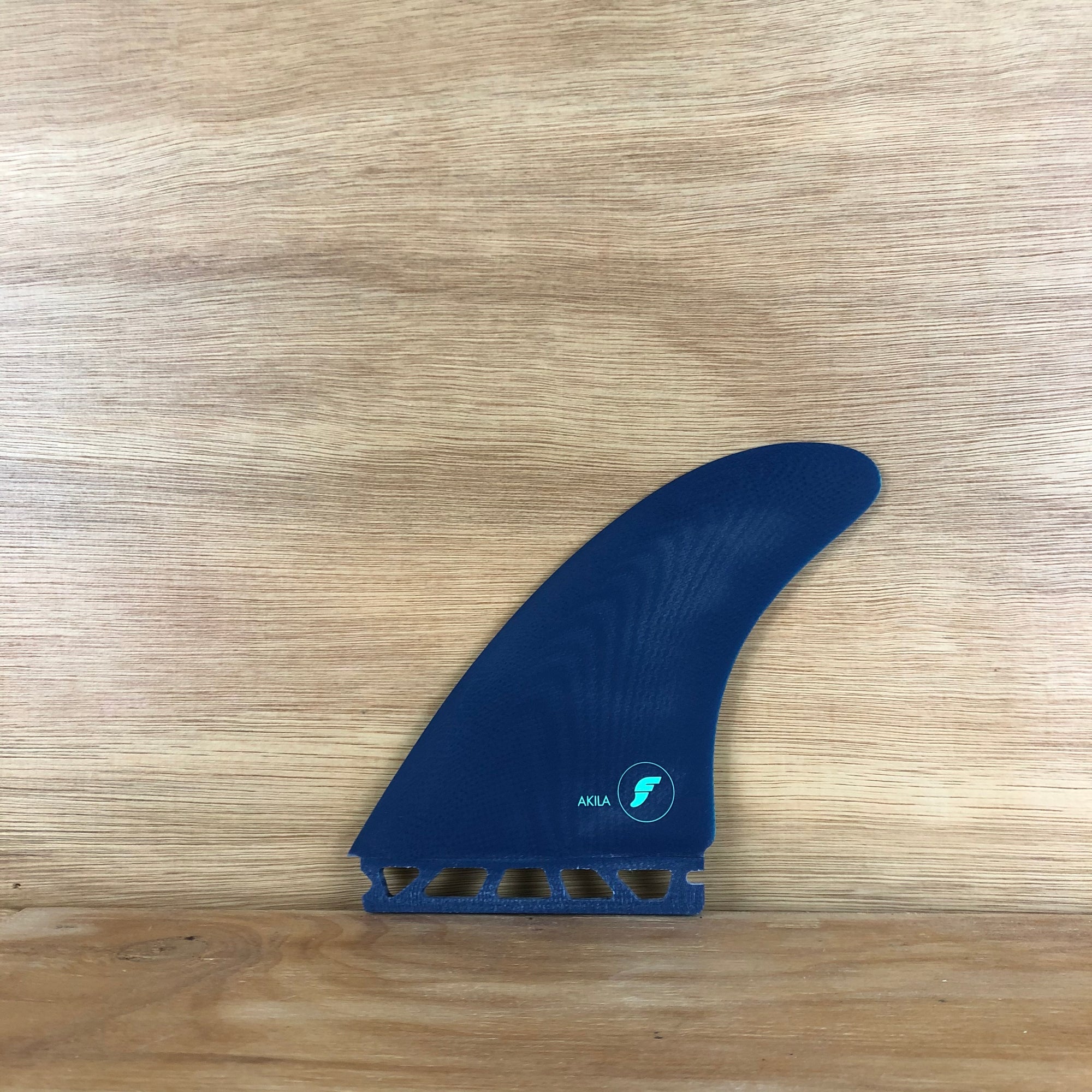 Futures Akila Fiberglass Twin - Board Store FuturesFins