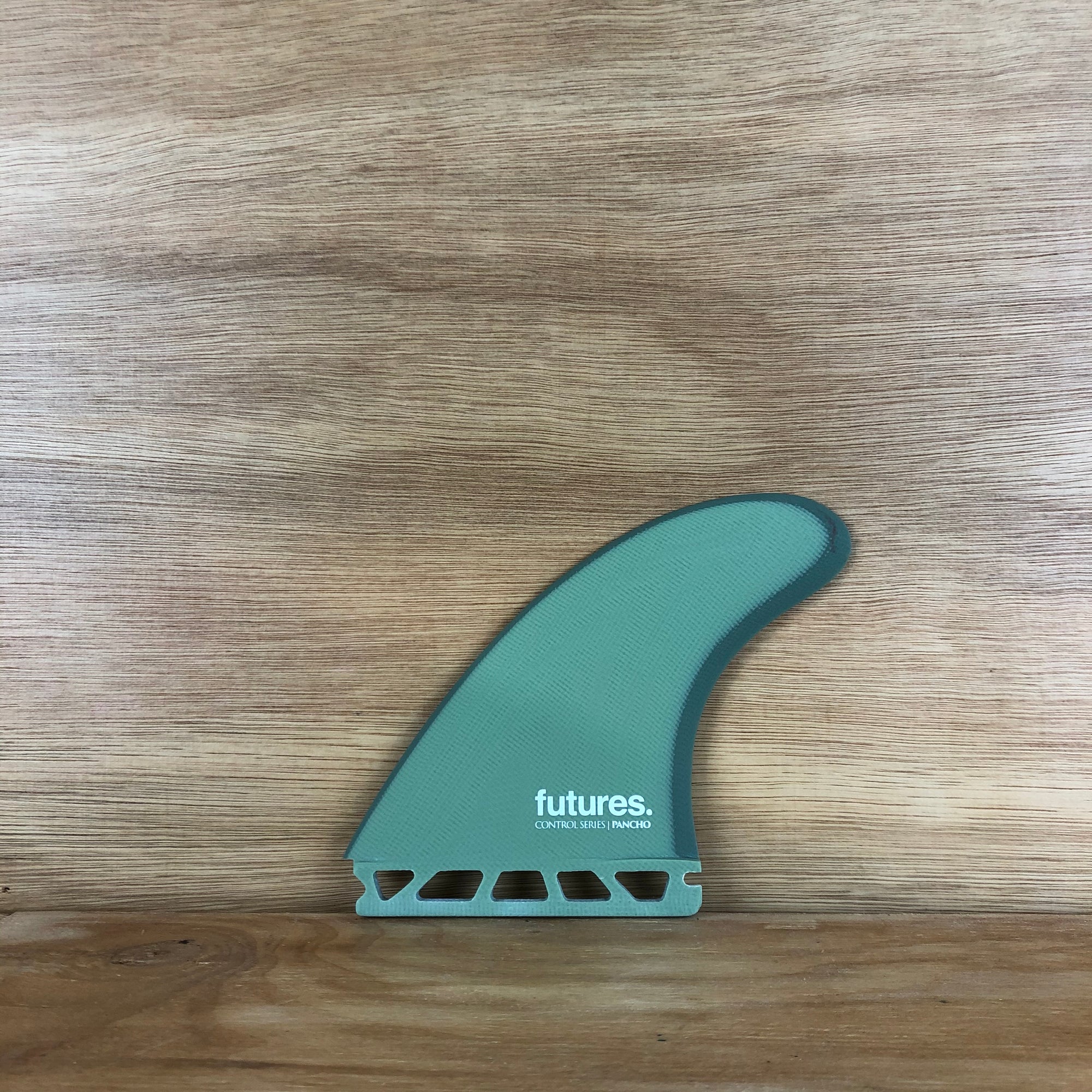 Futures Pancho Control Series - Board Store FuturesFins