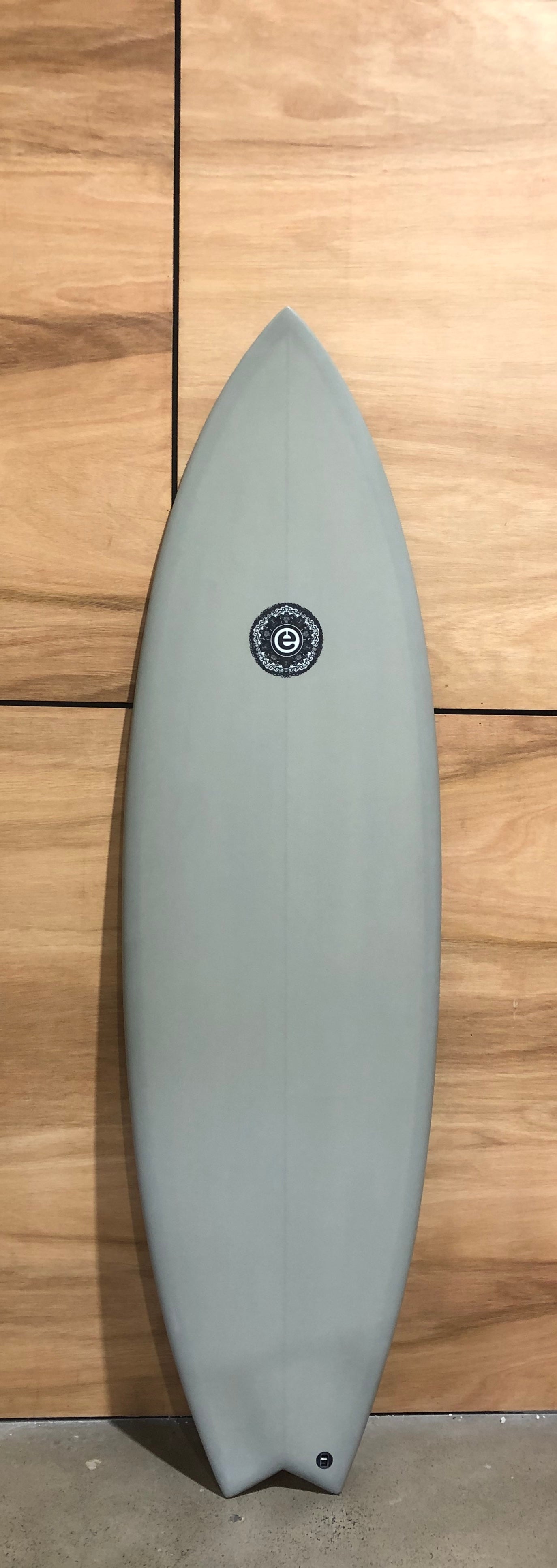 Element - VIXEN COOL GREY - Board Store ElementSurfboard