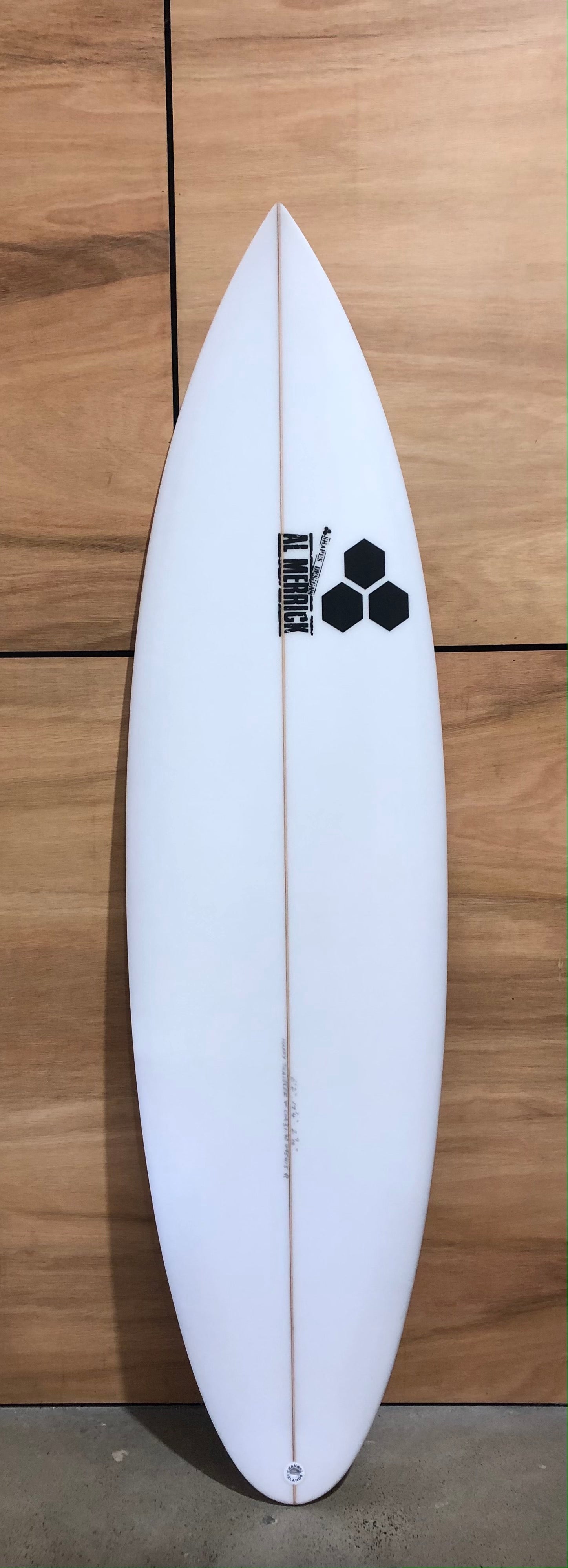 Channel Islands - HAPPY TRAVELER - Board Store Channel IslandsSurfboard