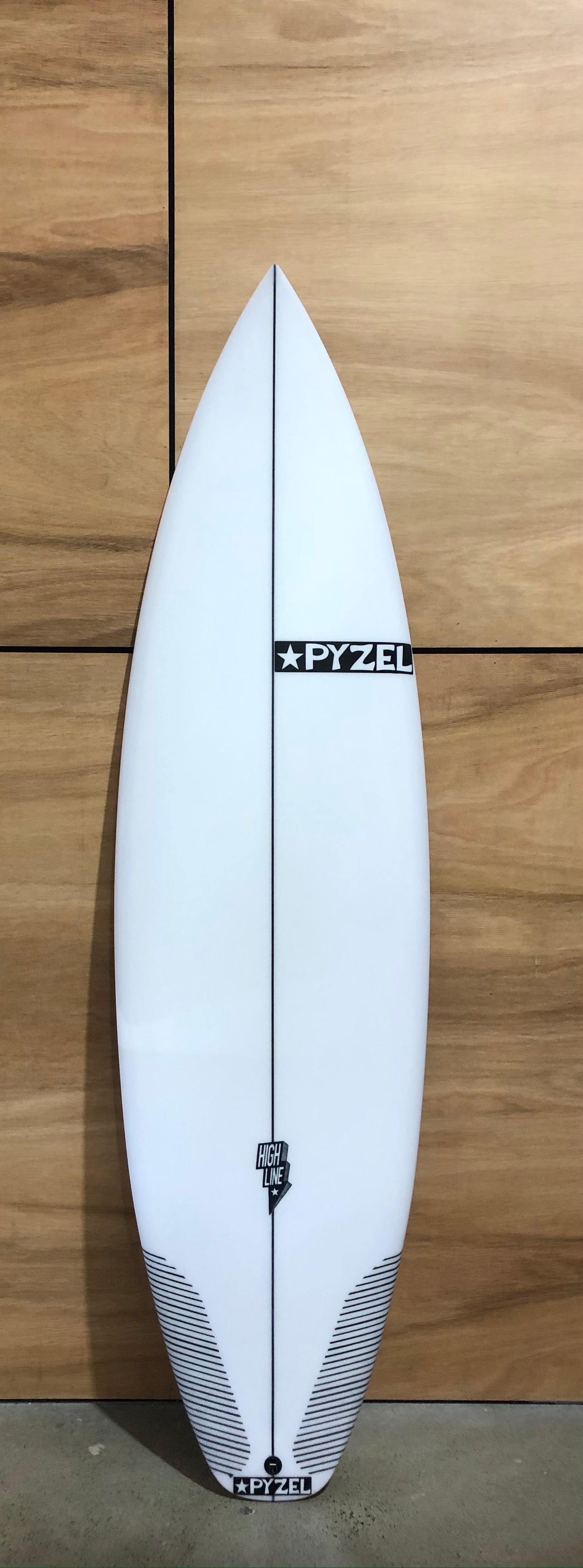 Pyzel Highline - Board Store PyzelSurfboard