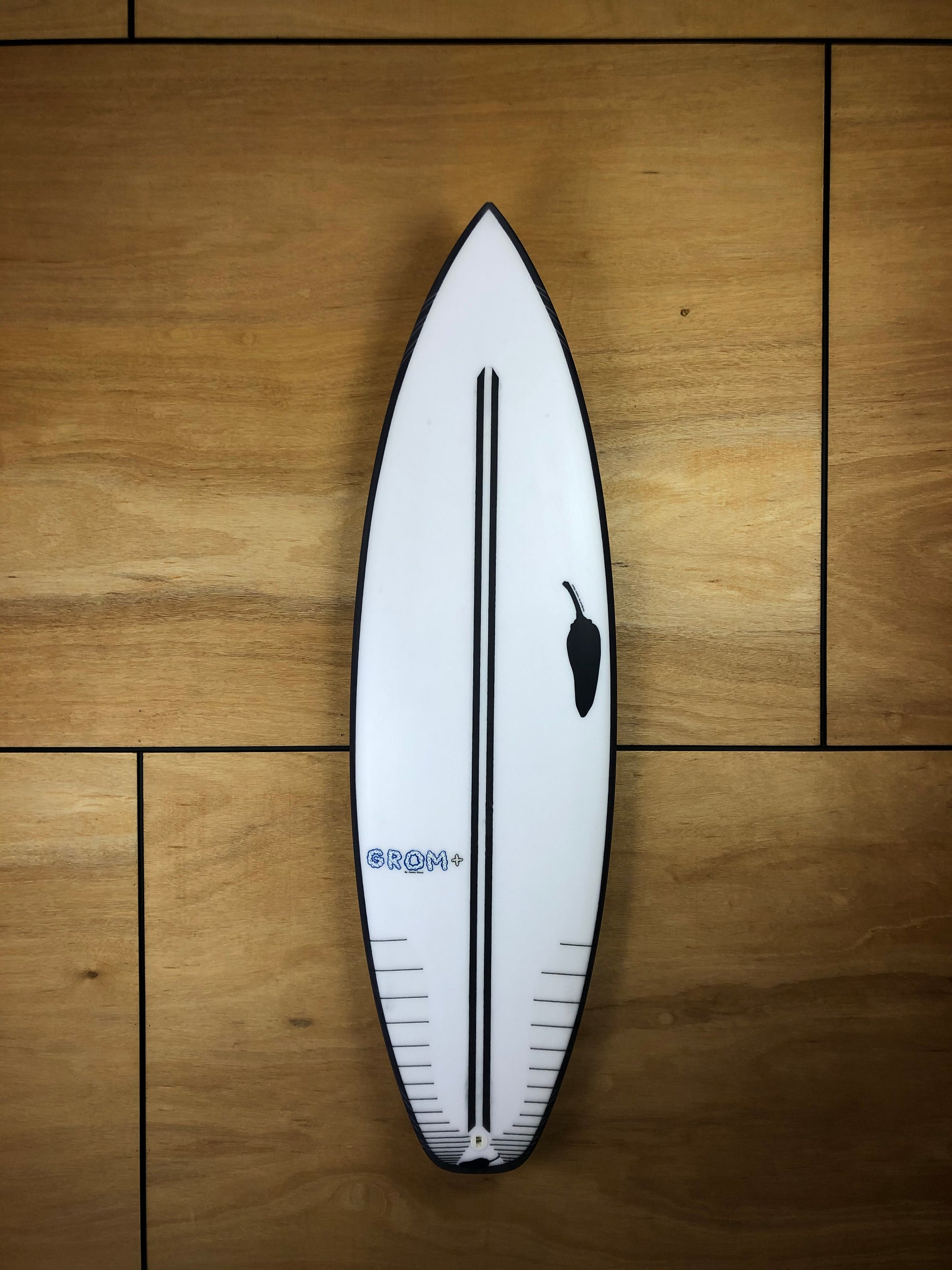 CHILLI Grom Plus - Twin Tech EPS - Board Store ChilliSurfboard