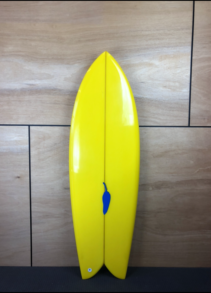 Chilli - Sugar - Board Store ChilliSurfboard