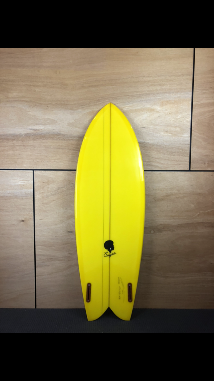 Chilli - Sugar - Board Store ChilliSurfboard