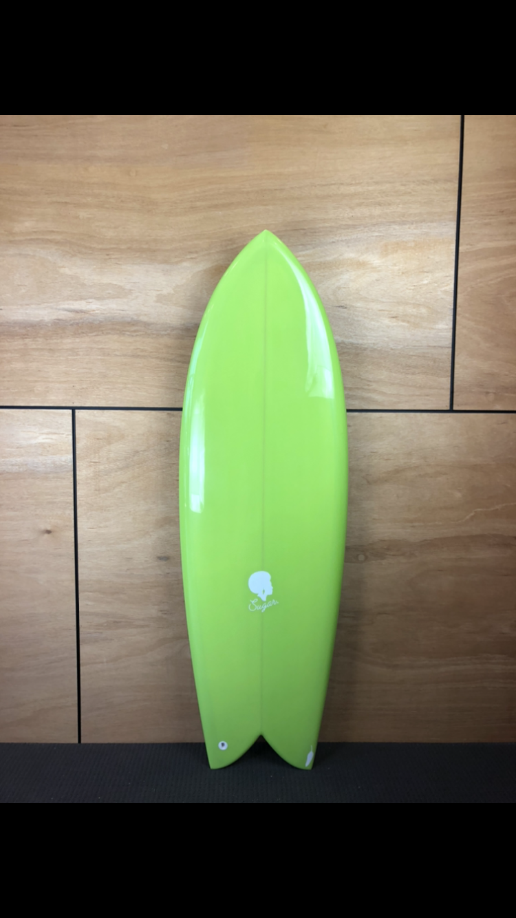 Chilli - Sugar - Board Store ChilliSurfboard