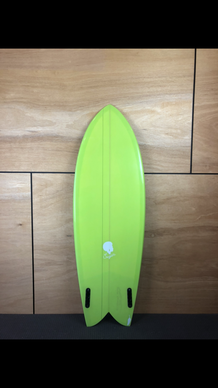 Chilli - Sugar - Board Store ChilliSurfboard