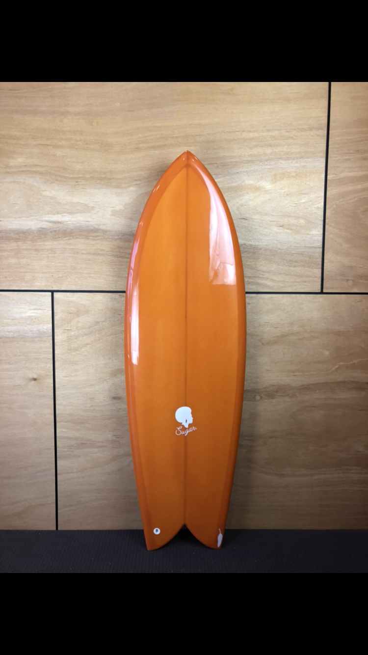 Chilli - Sugar - Board Store ChilliSurfboard