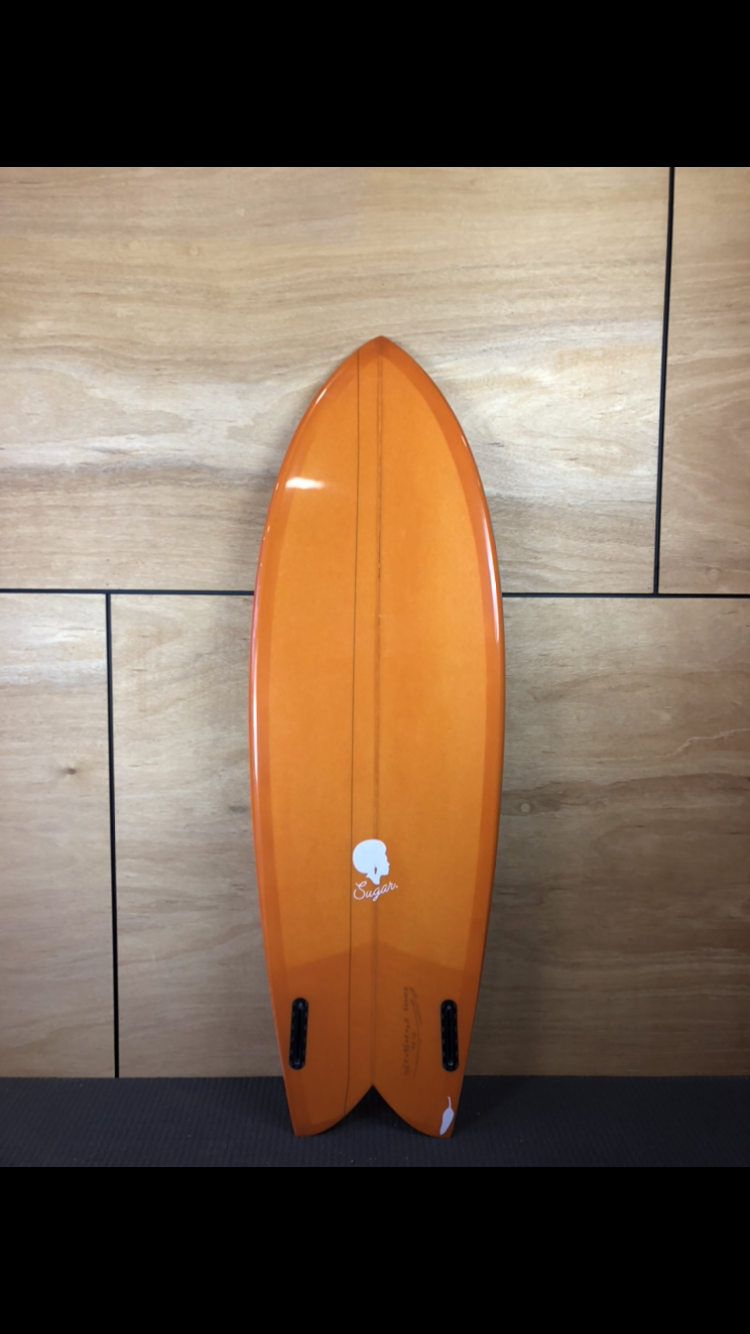 Chilli - Sugar - Board Store ChilliSurfboard