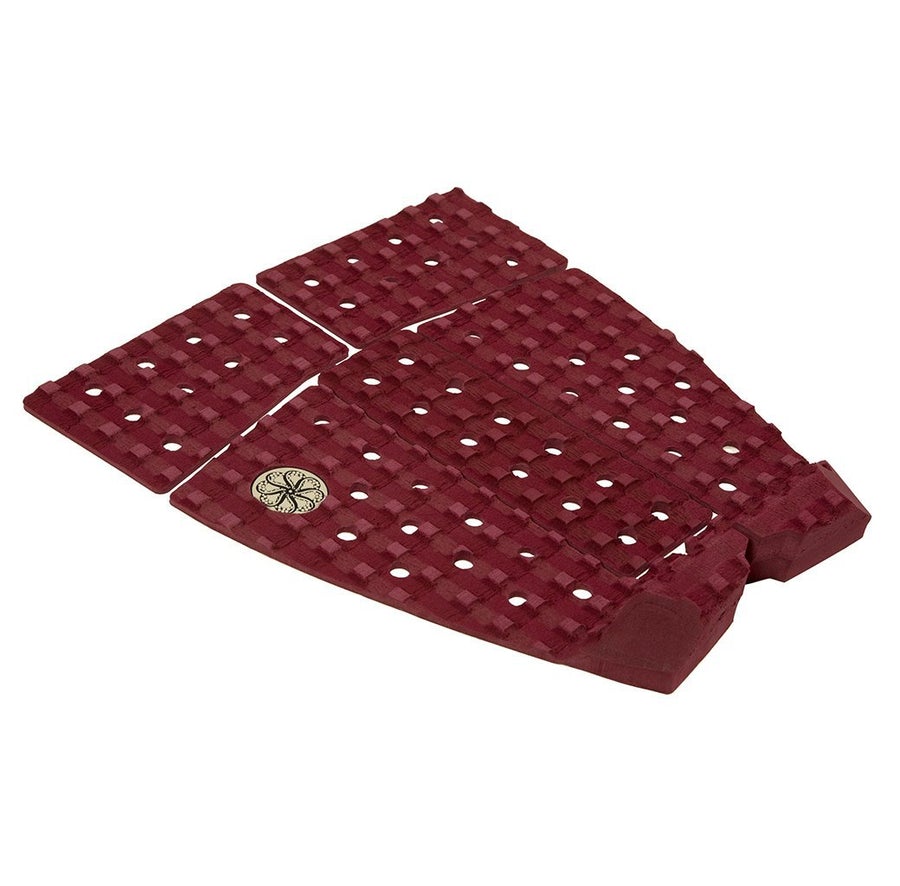 OCTOPUS - IAN CRANE - BURGUNDY - Board Store OCTOPUSTraction