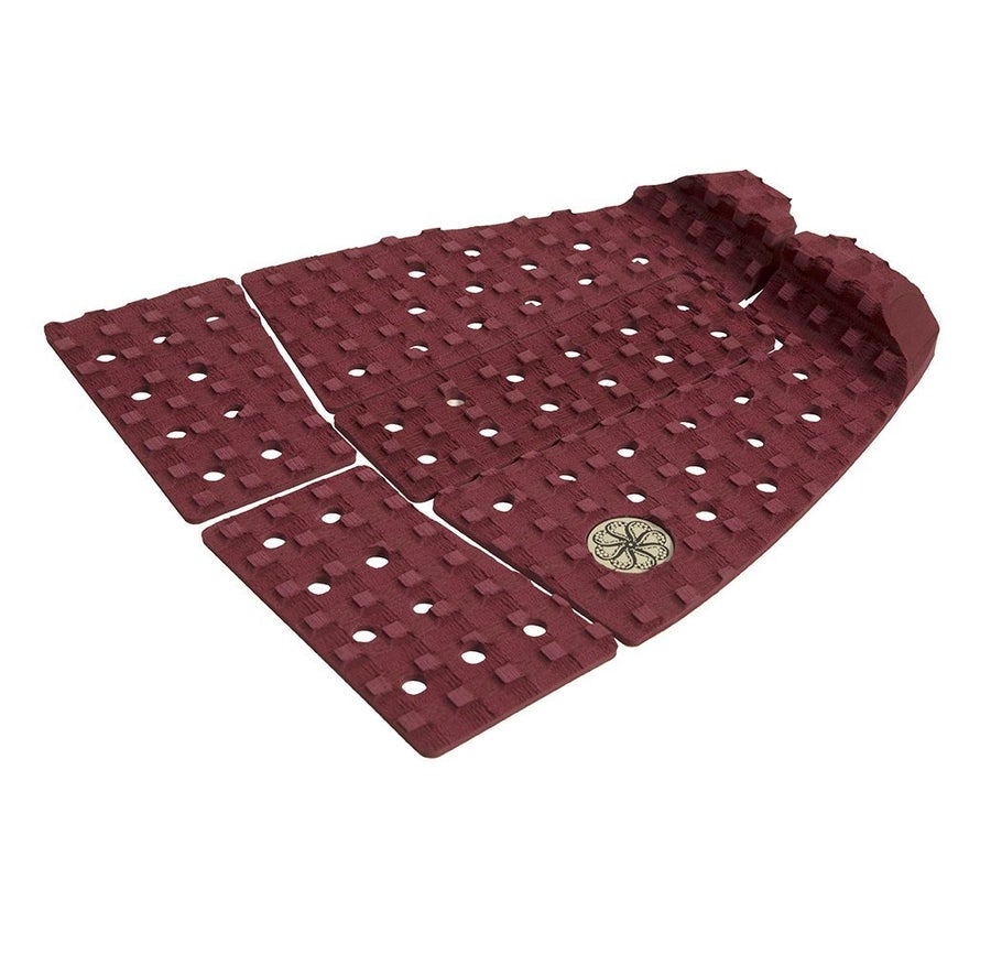 OCTOPUS - IAN CRANE - BURGUNDY - Board Store OCTOPUSTraction
