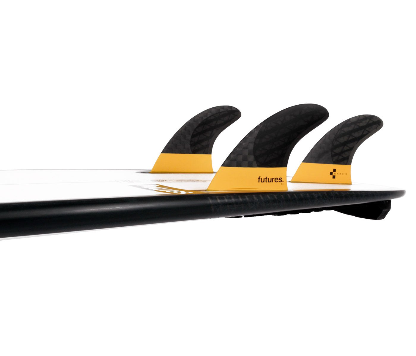 Futures EA Blackstix - Board Store FuturesFins