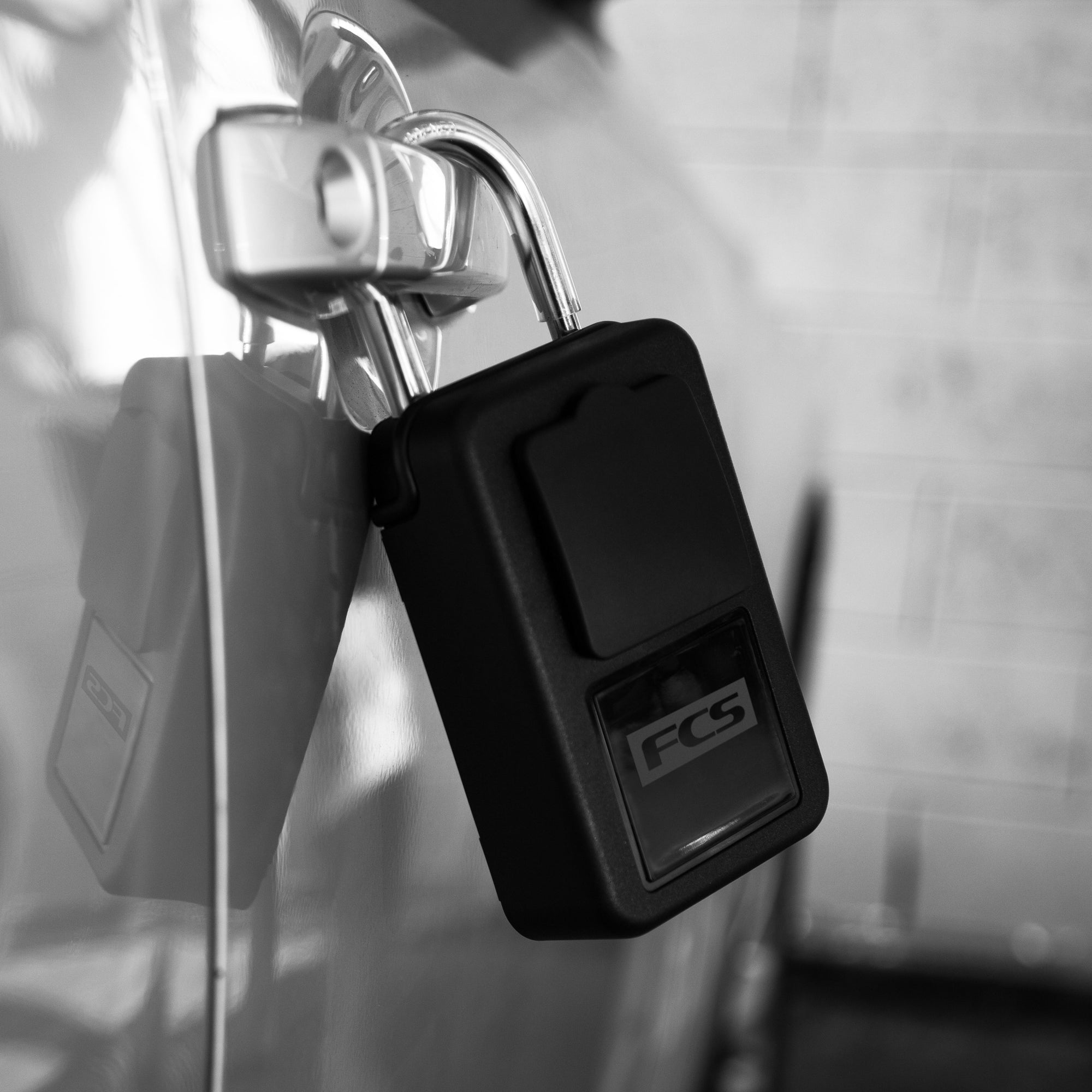 FCS Keylock - Board Store FCSAuto