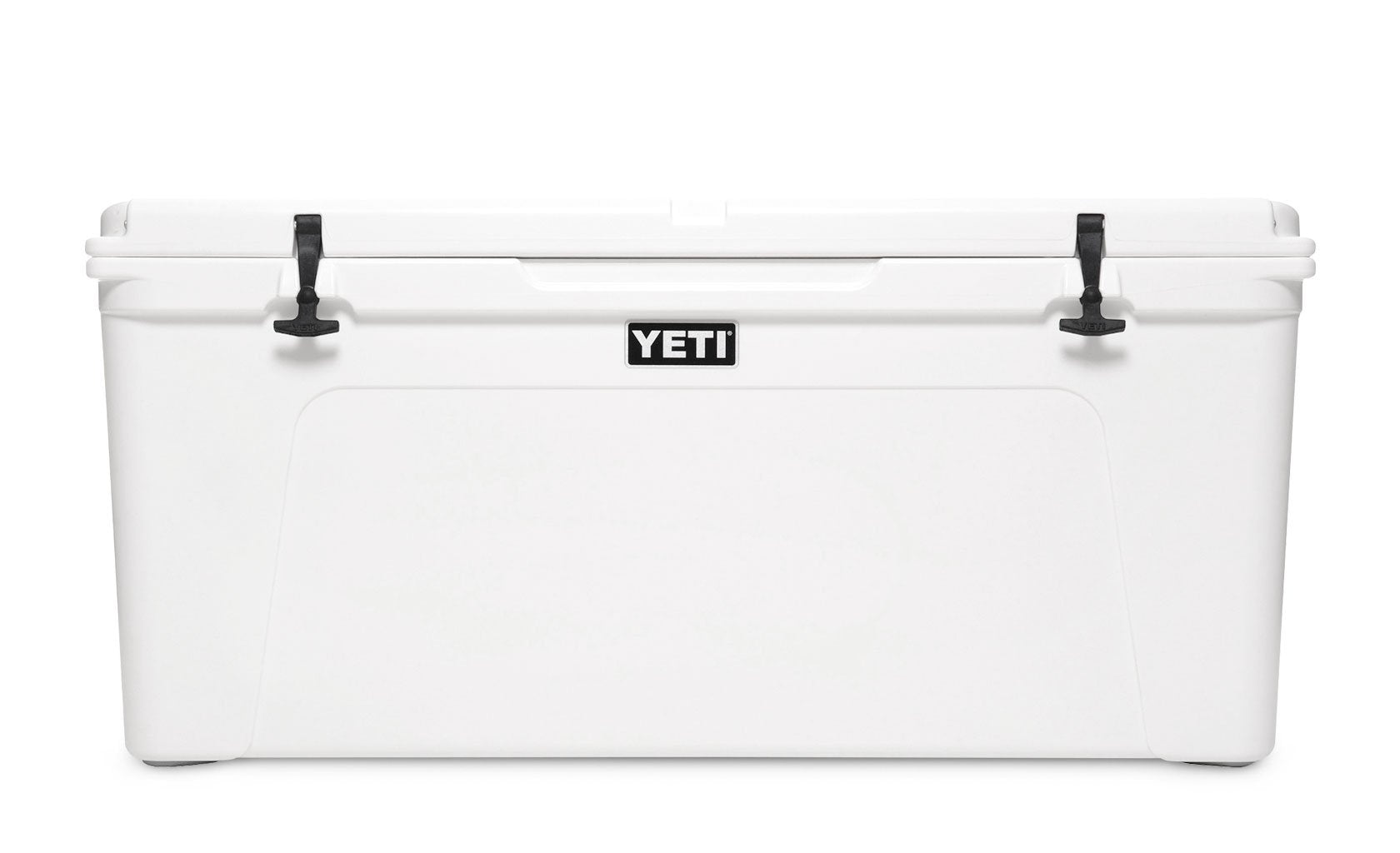 Yeti Tundra 160 White - Board Store YetiHard Cooler