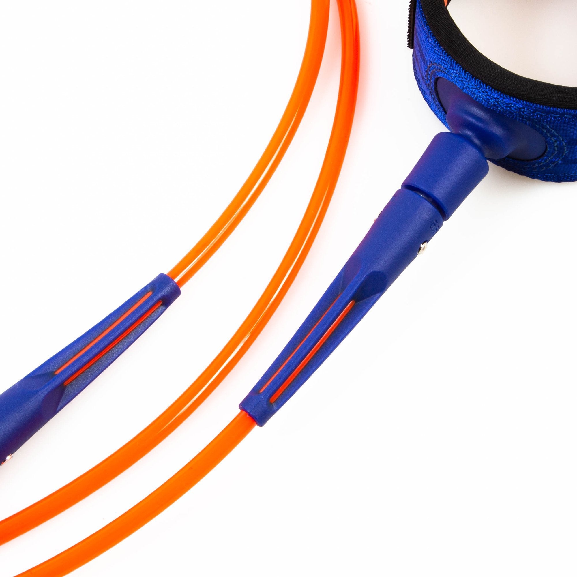 FCS Longboard Ankle Essential Leash - Board Store FCSLeash