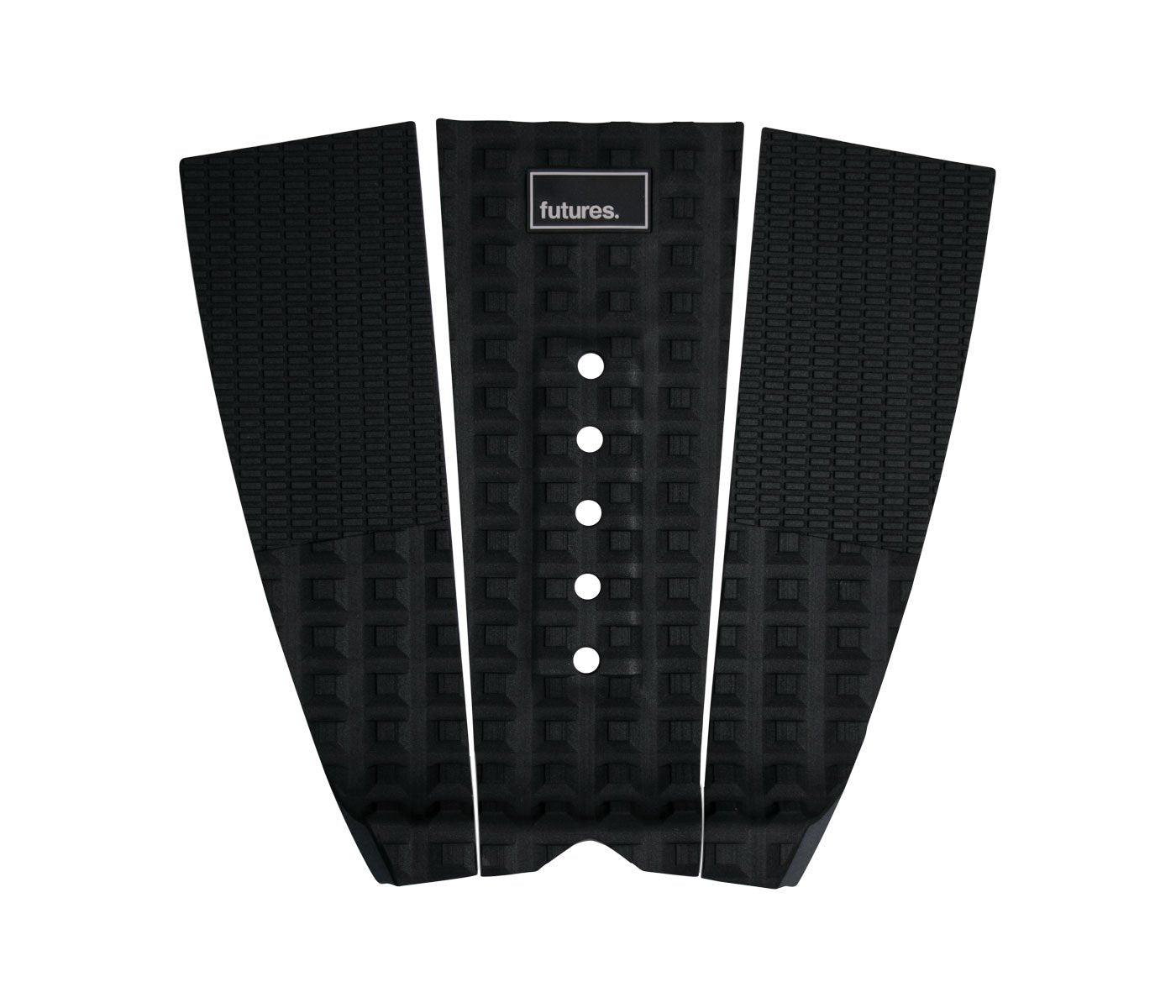 Futures F3P - Voodoo Traction - Board Store FuturesTraction