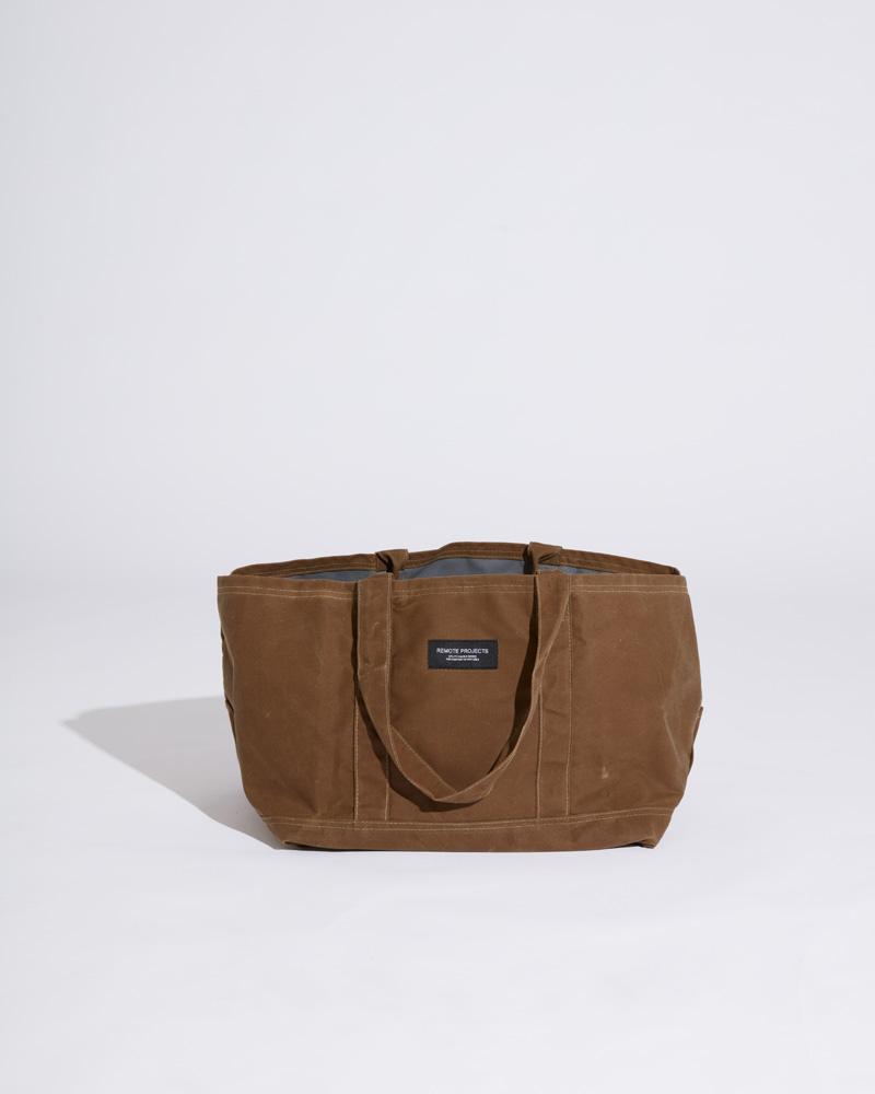 Remote Projects UTILITY BAG - DESERT - Board Store Remote ProjectsTote