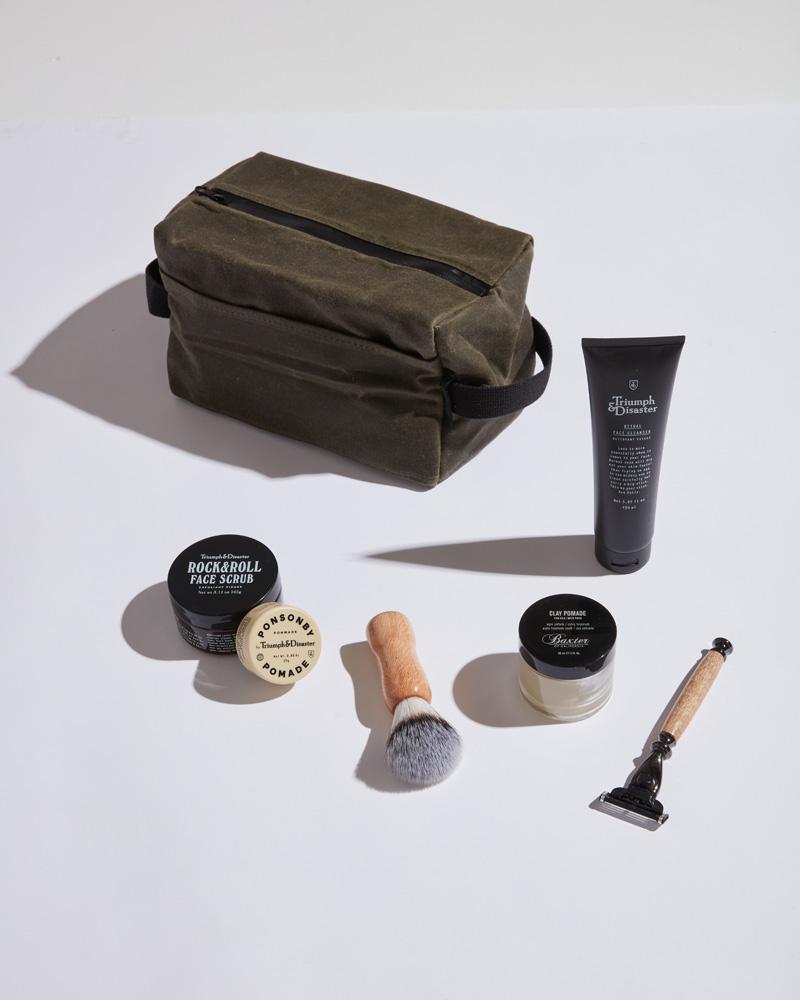 Remote Projects TRAVEL KIT - BUSH - Board Store Remote ProjectsTravel Kit