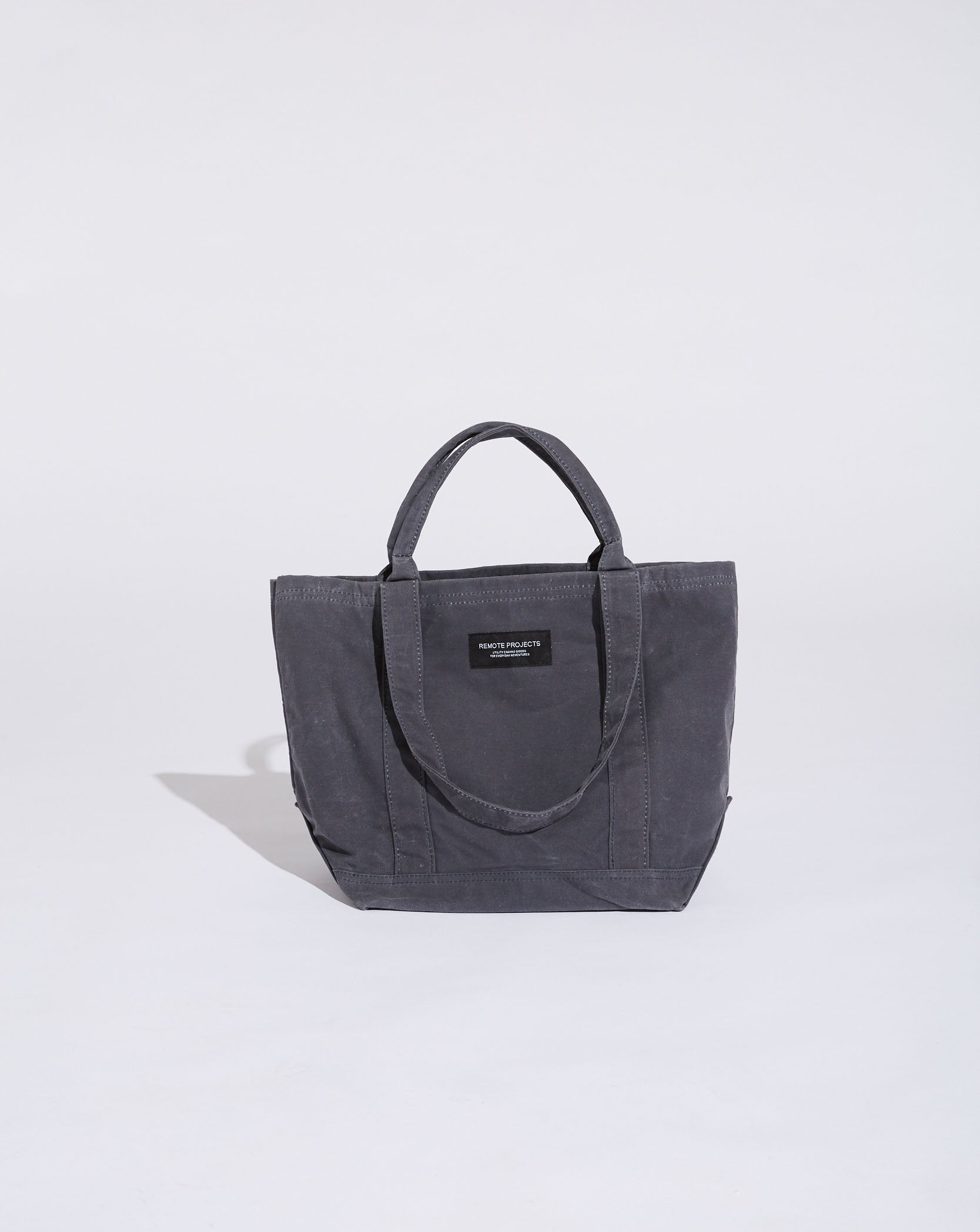 Remote Projects EVERYDAY TOTE - SEA - Board Store Remote ProjectsTote