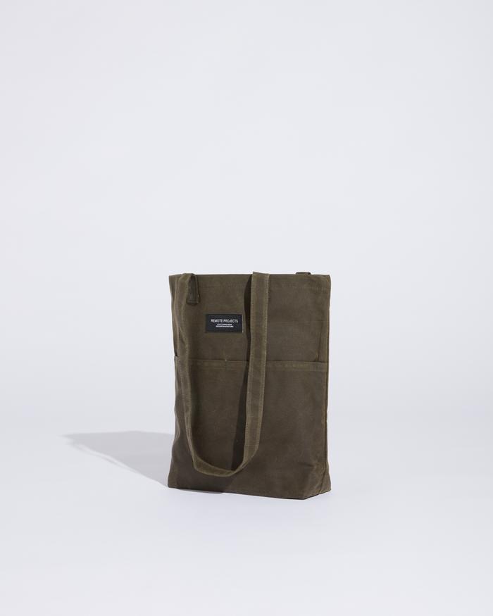Remote Projects EASY TOTE - BUSH - Board Store Remote ProjectsTote