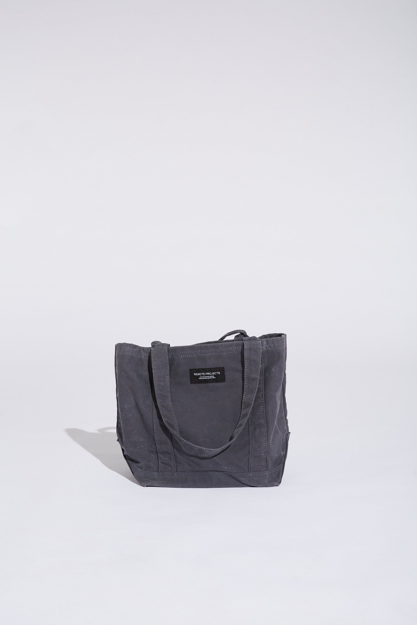 Remote Projects EVERYDAY TOTE - SEA - Board Store Remote ProjectsTote