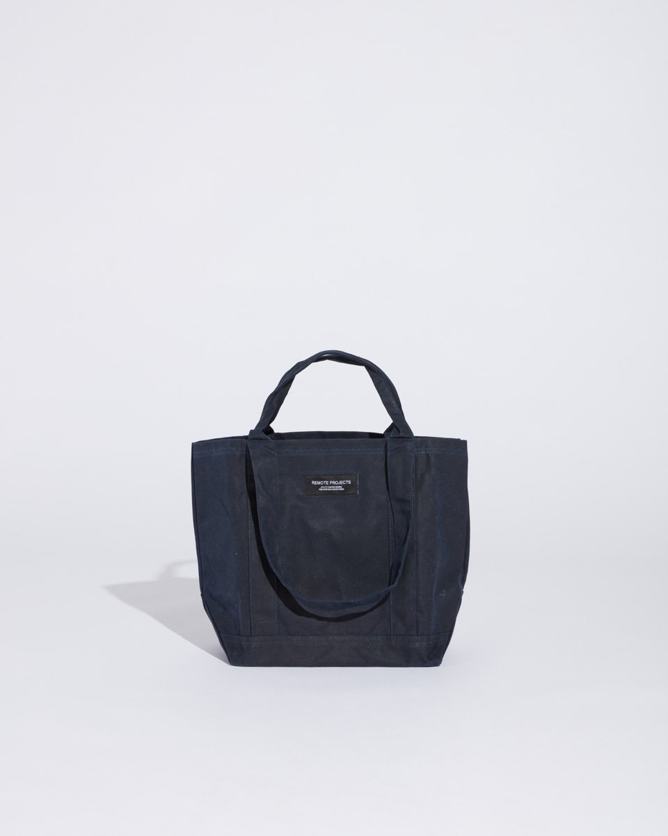 Remote Projects EVERYDAY TOTE - MIDNIGHT - Board Store Remote ProjectsTote