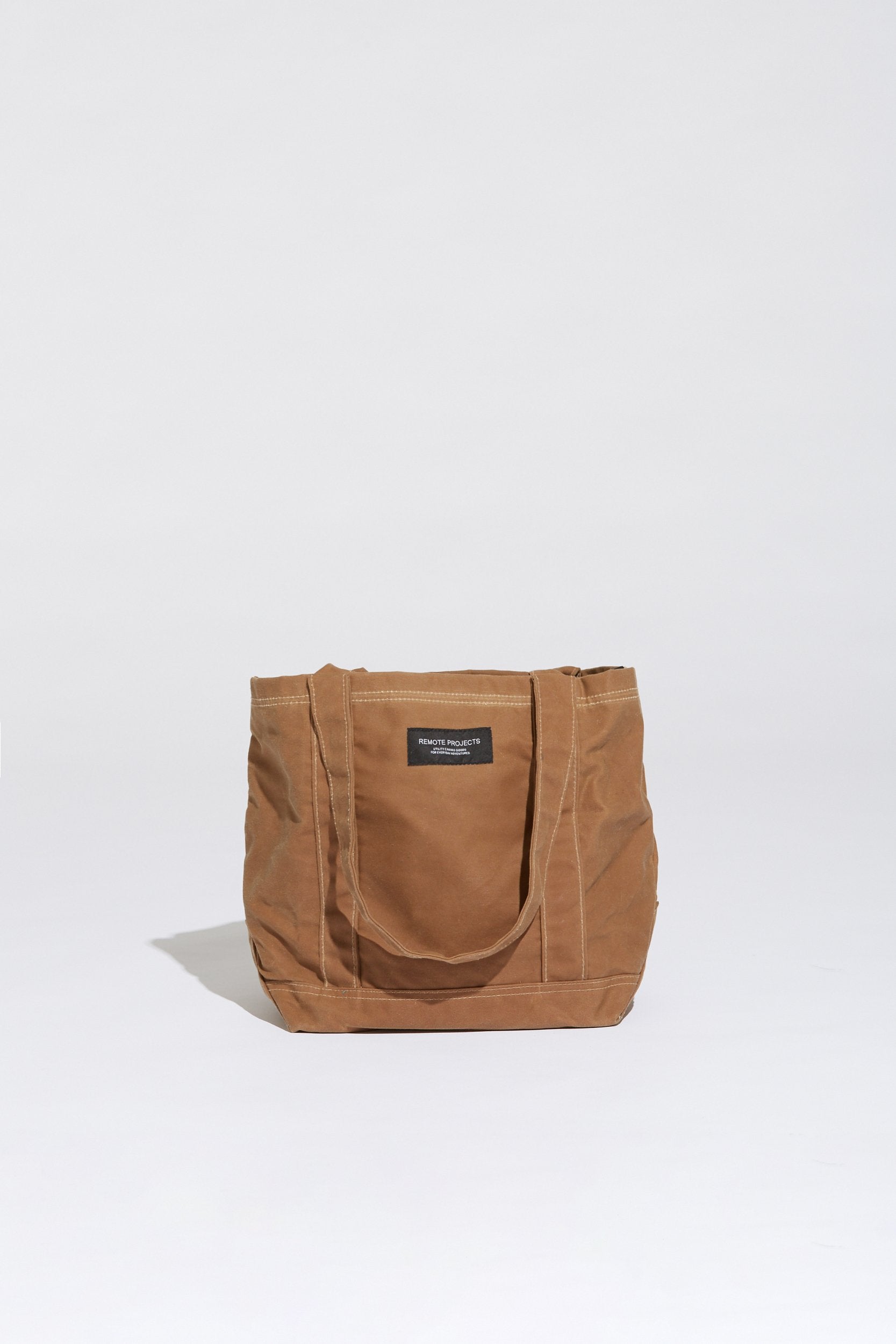 Remote Projects EVERYDAY TOTE - DESERT - Board Store Remote ProjectsTote