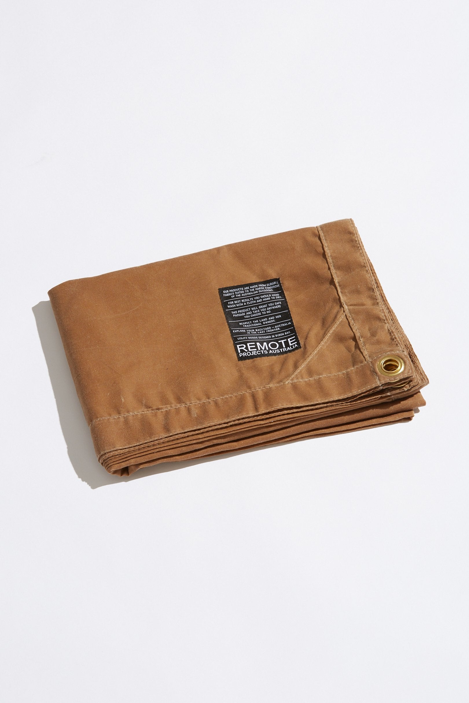 Remote Projects UTILITY BLANKET - DESERT - Board Store Remote ProjectsBlanket