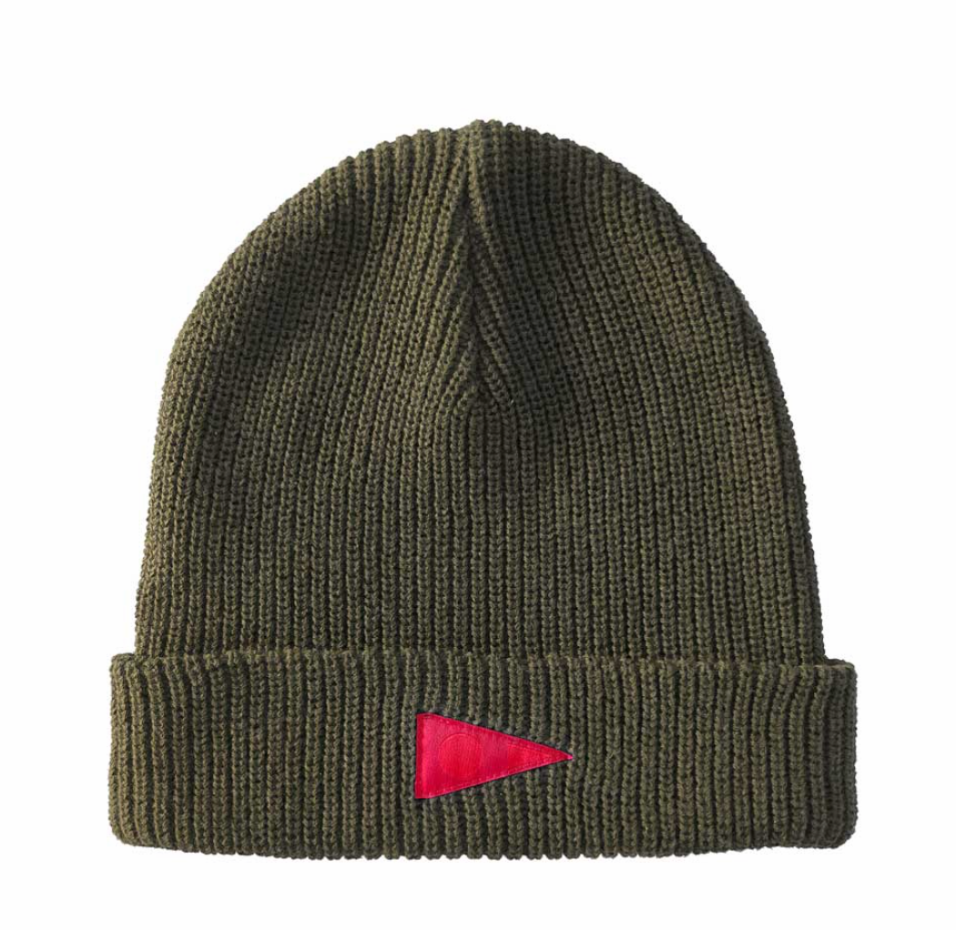 Florence Marine X - Burgee Organic Beanie - Board Store Florence Marine Xsun protection