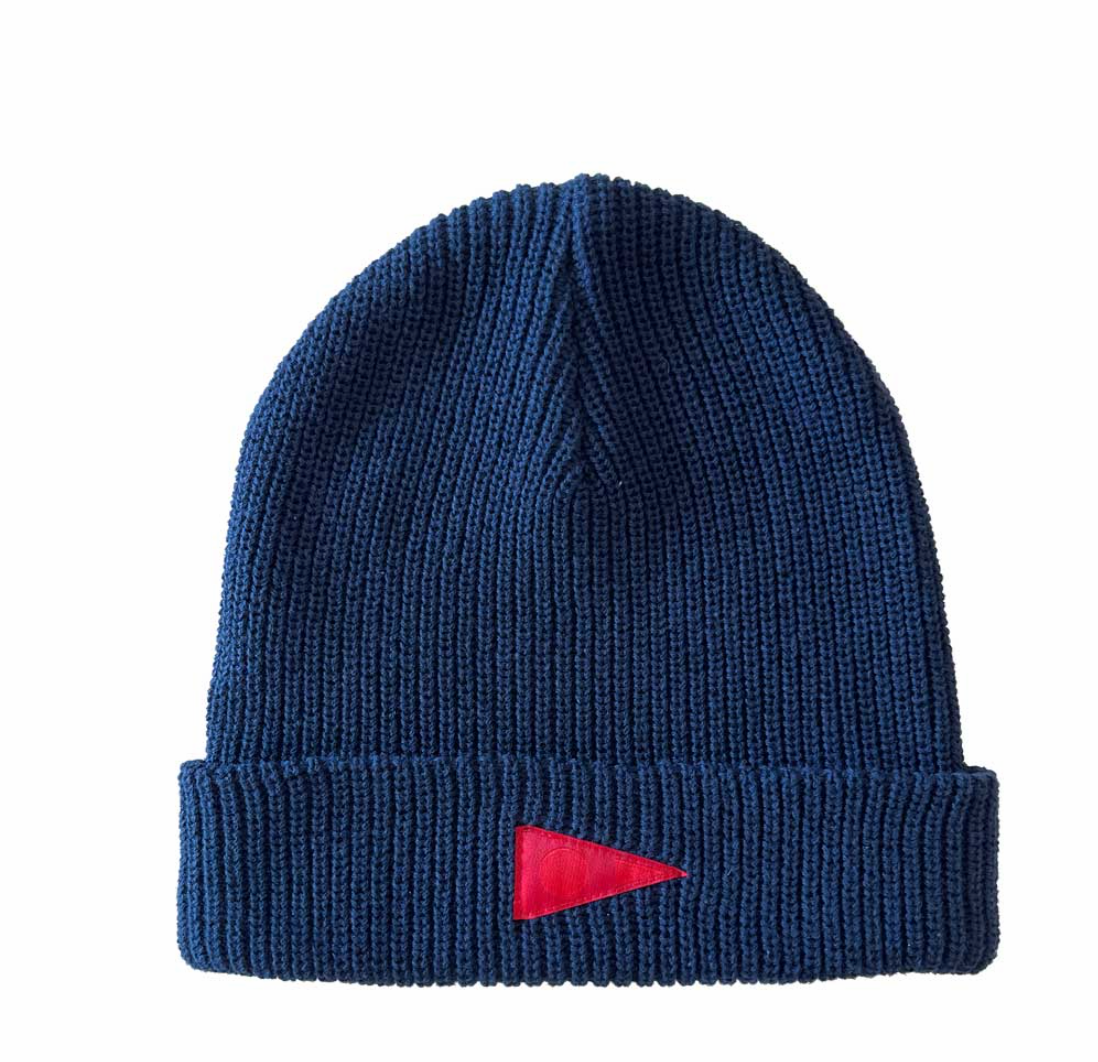 Florence Marine X - Burgee Organic Beanie - Board Store Florence Marine Xsun protection
